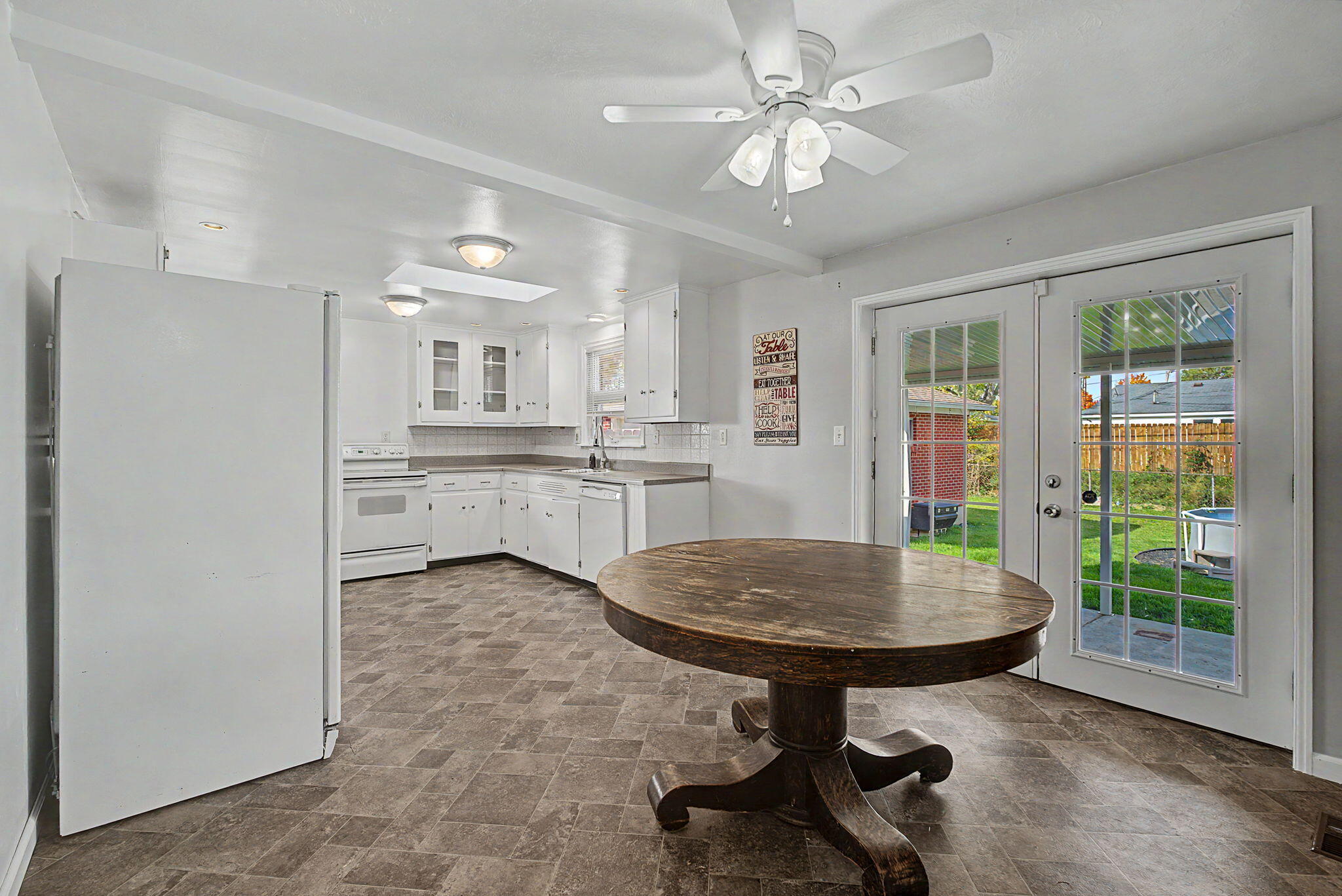 1408 Torrence, Springfield, Ohio 45503