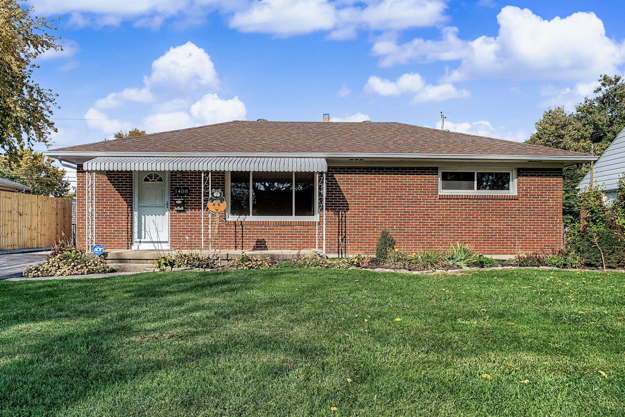 1408 Torrence, Springfield, Ohio 45503