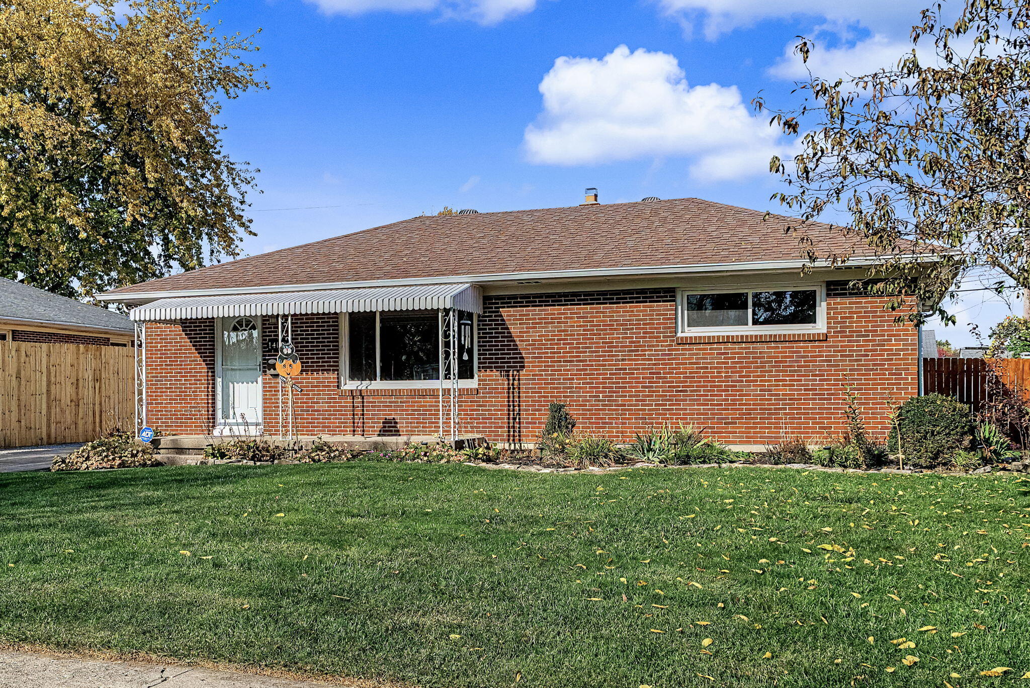 1408 Torrence, Springfield, Ohio 45503