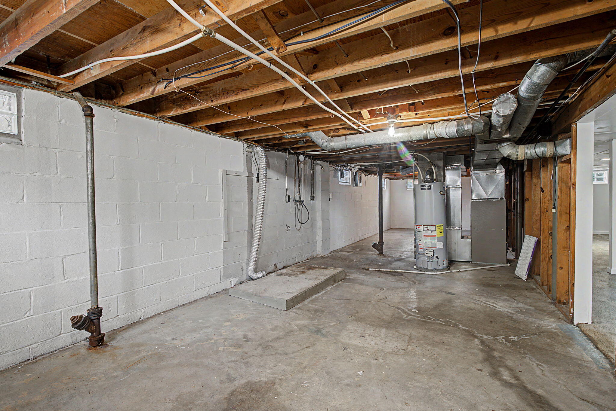 1408 Torrence, Springfield, Ohio 45503