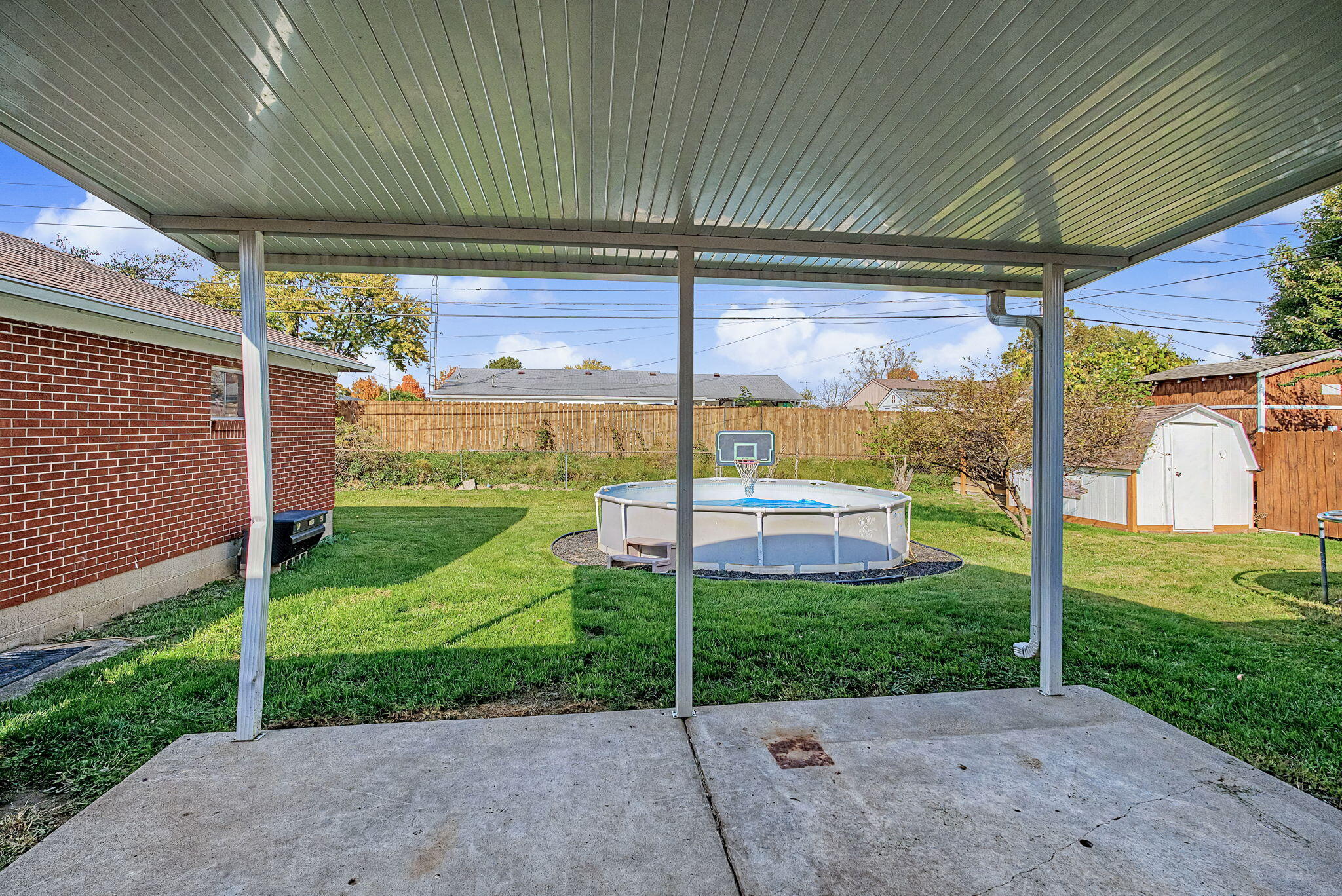 1408 Torrence, Springfield, Ohio 45503