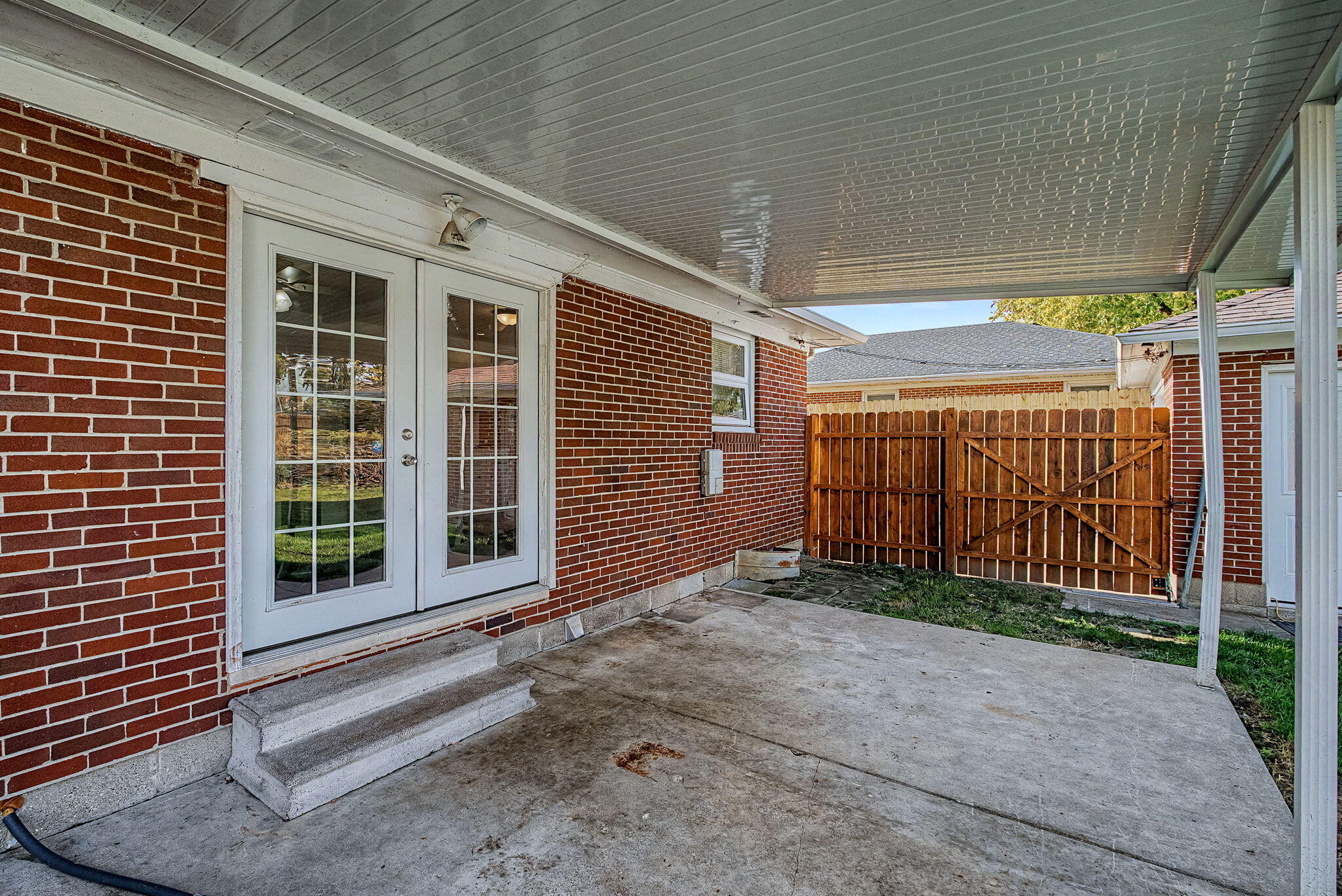 1408 Torrence, Springfield, Ohio 45503