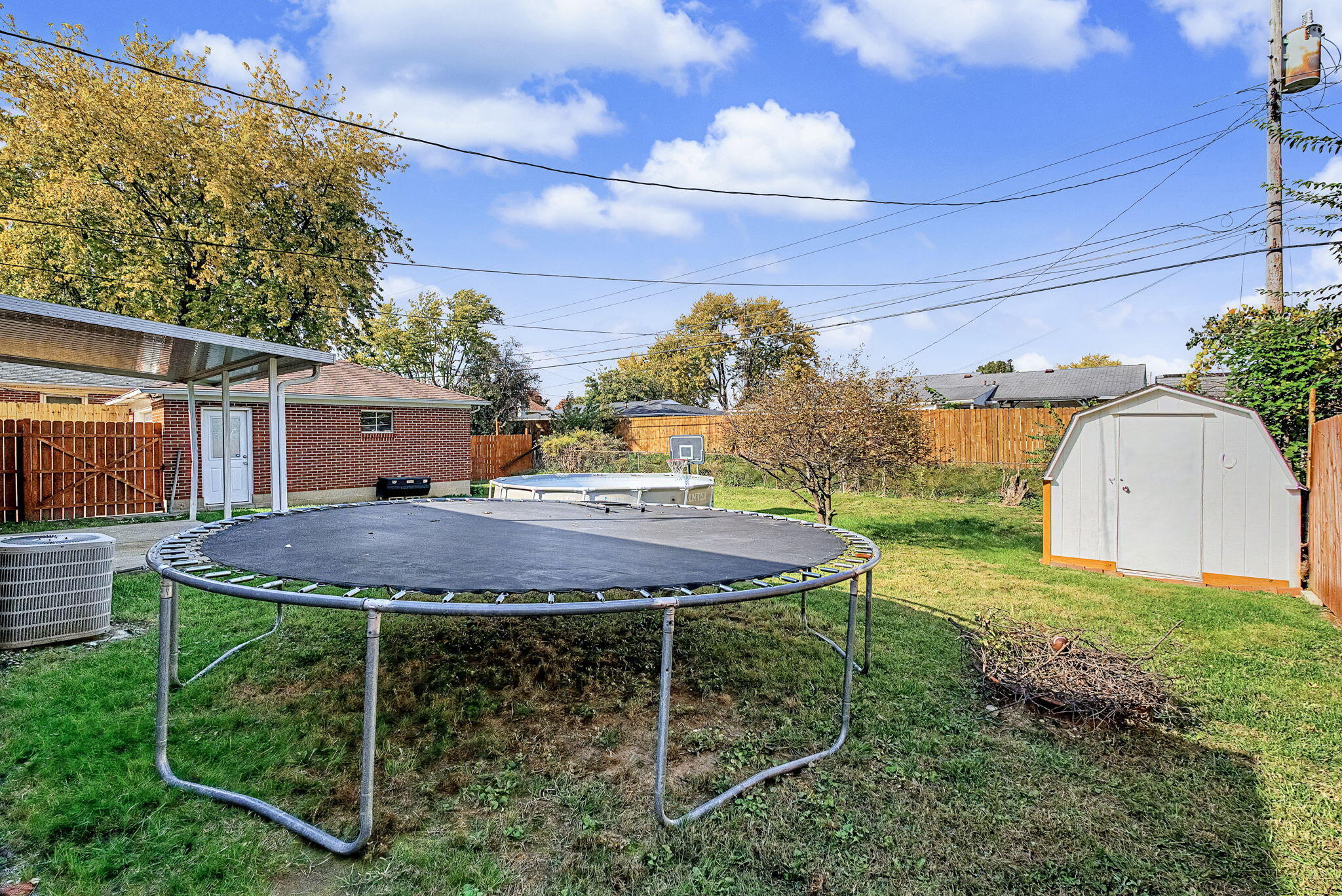 1408 Torrence, Springfield, Ohio 45503