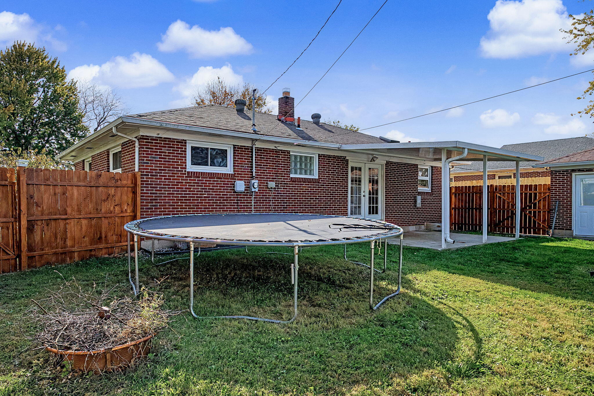 1408 Torrence, Springfield, Ohio 45503