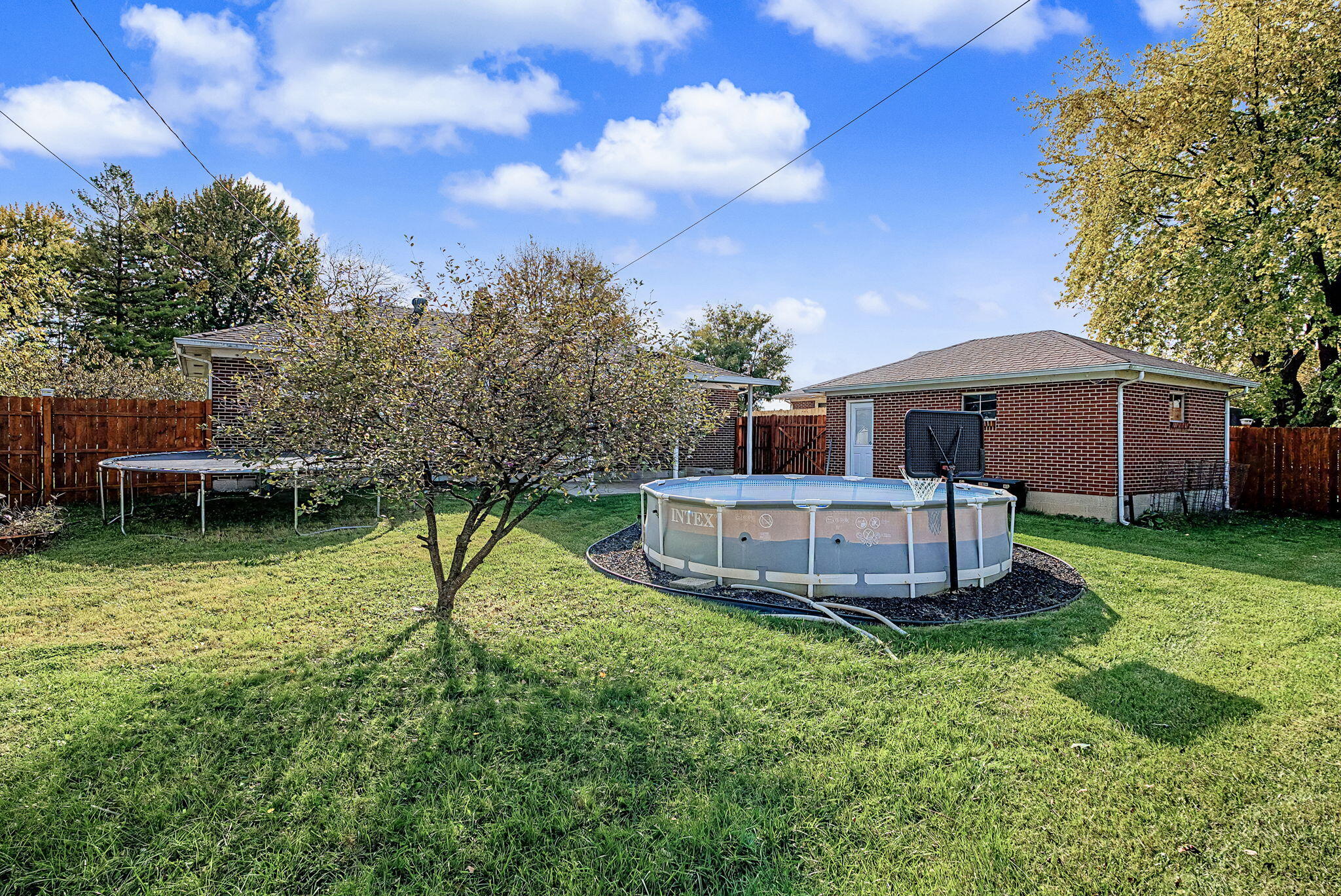 1408 Torrence, Springfield, Ohio 45503
