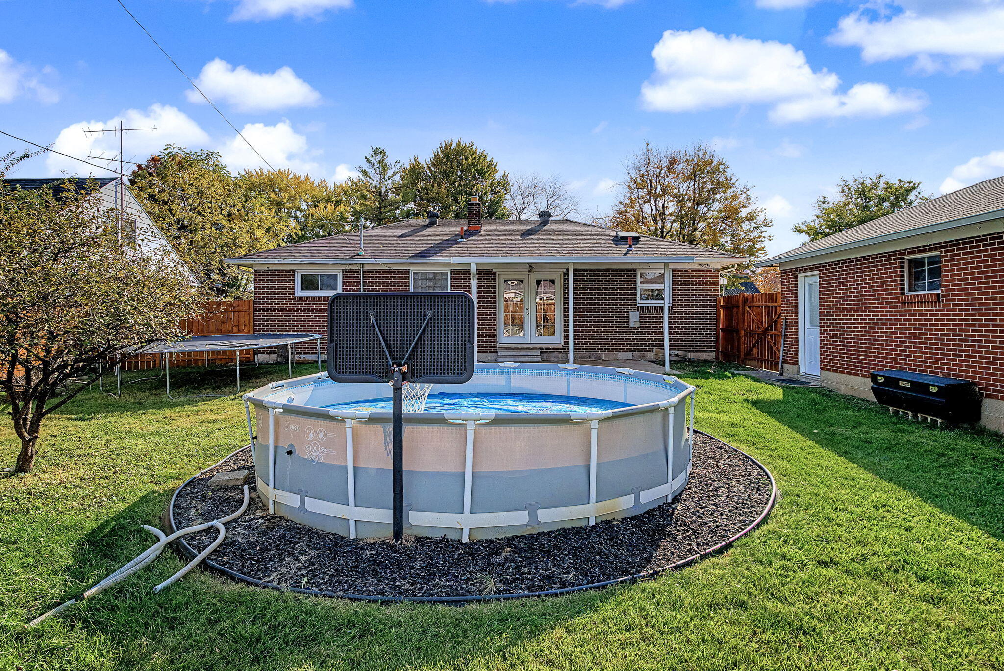 1408 Torrence, Springfield, Ohio 45503