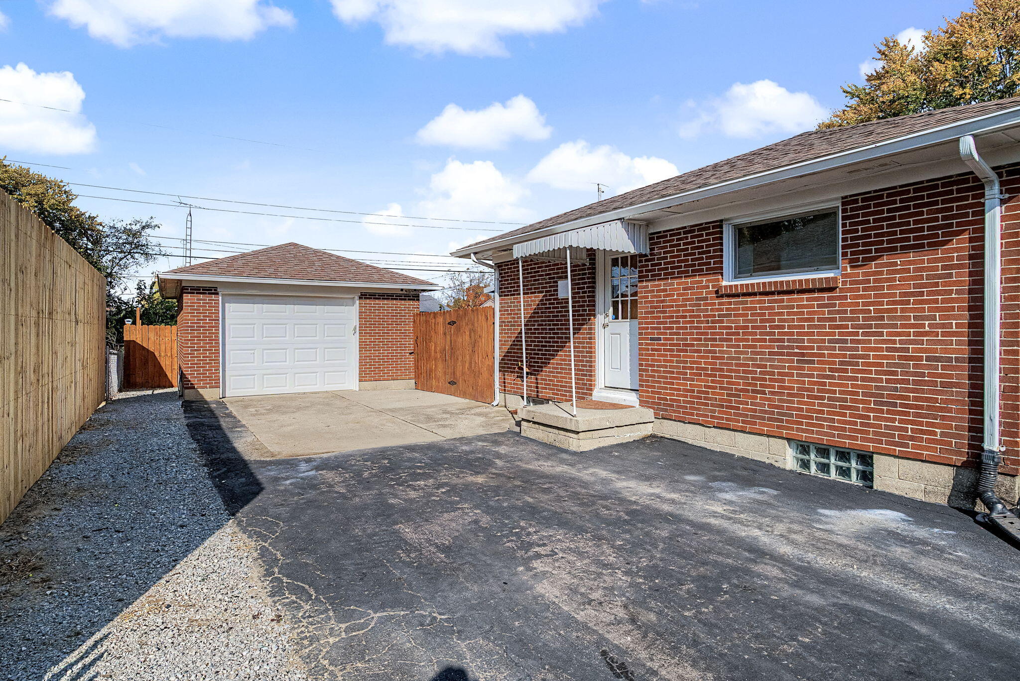 1408 Torrence, Springfield, Ohio 45503
