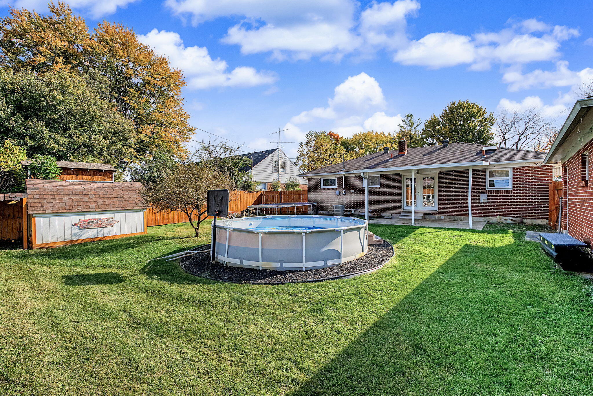 1408 Torrence, Springfield, Ohio 45503