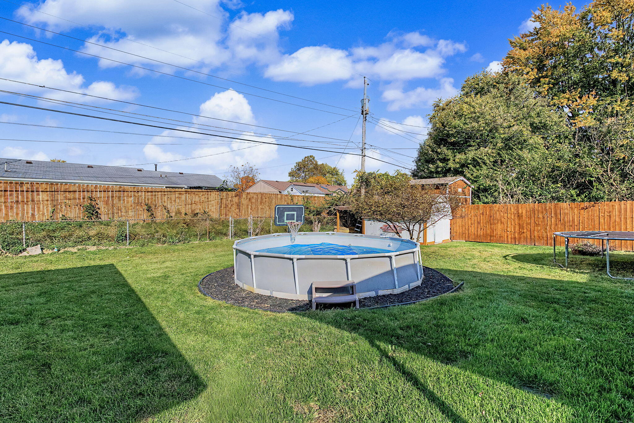 1408 Torrence, Springfield, Ohio 45503