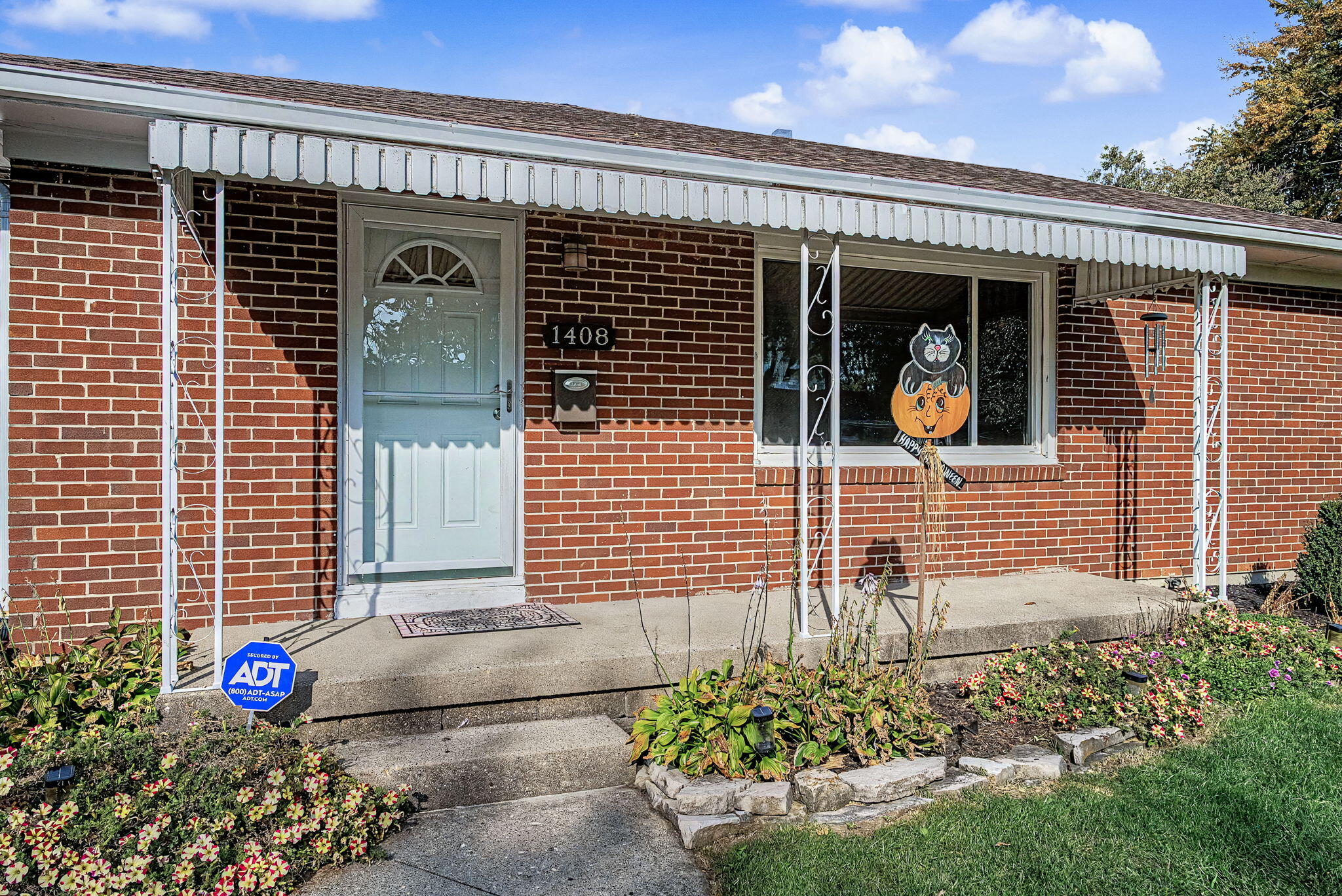 1408 Torrence, Springfield, Ohio 45503