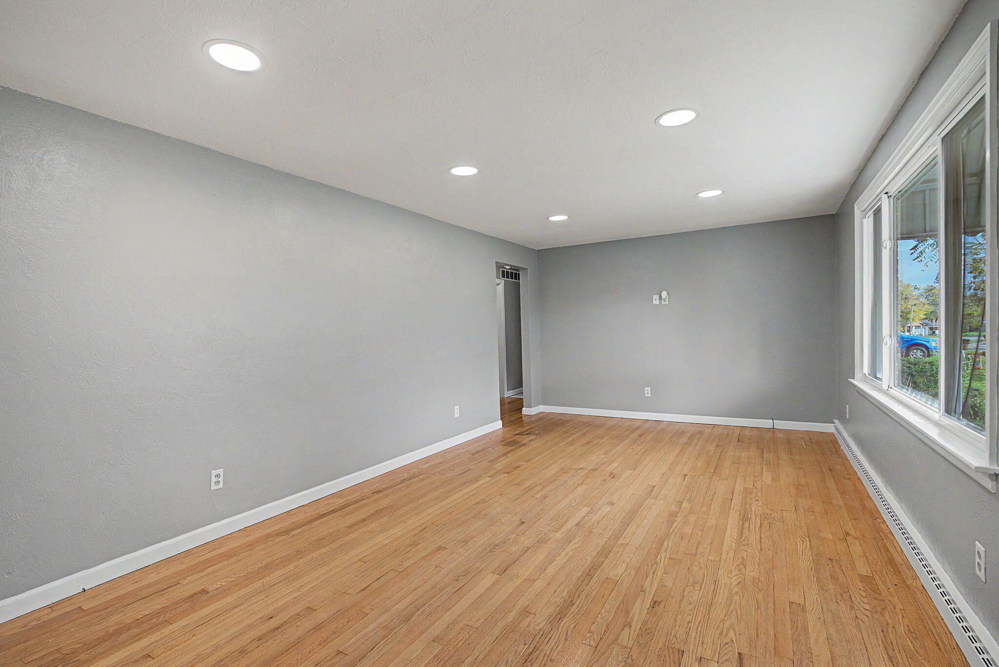 1408 Torrence, Springfield, Ohio 45503