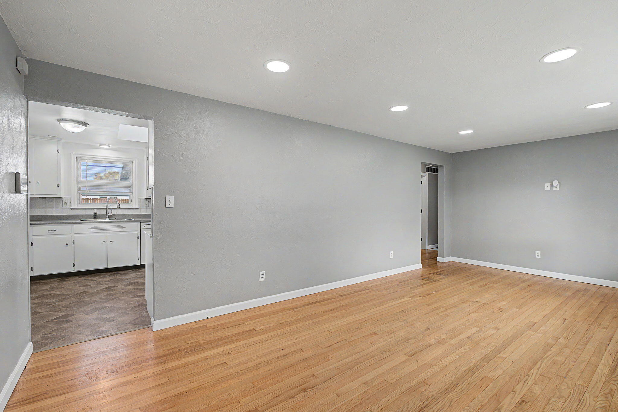 1408 Torrence, Springfield, Ohio 45503