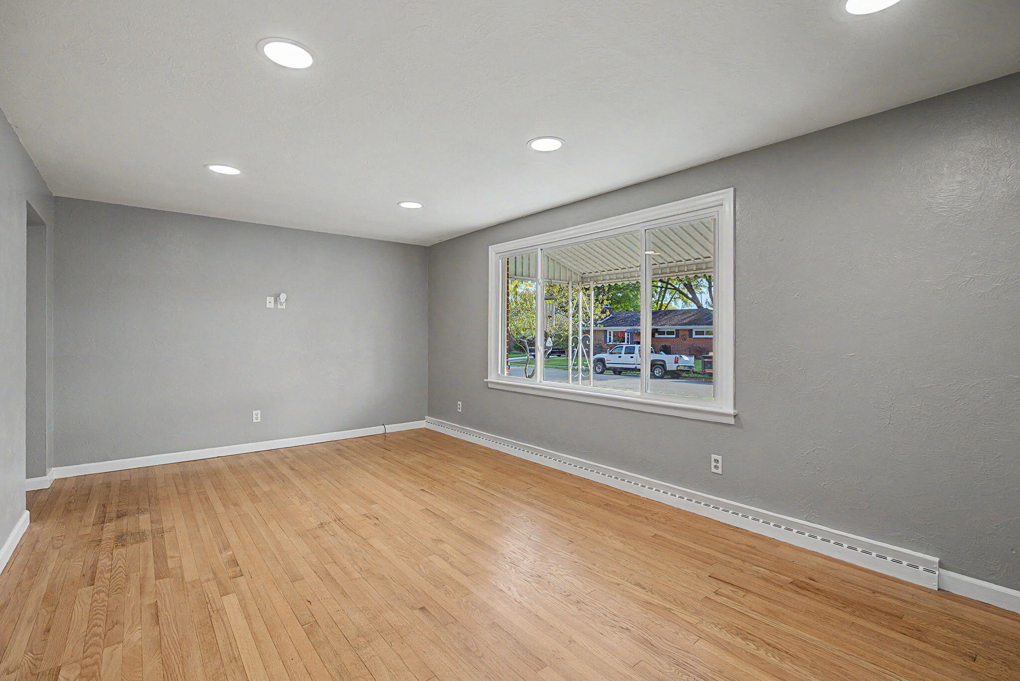 1408 Torrence, Springfield, Ohio 45503
