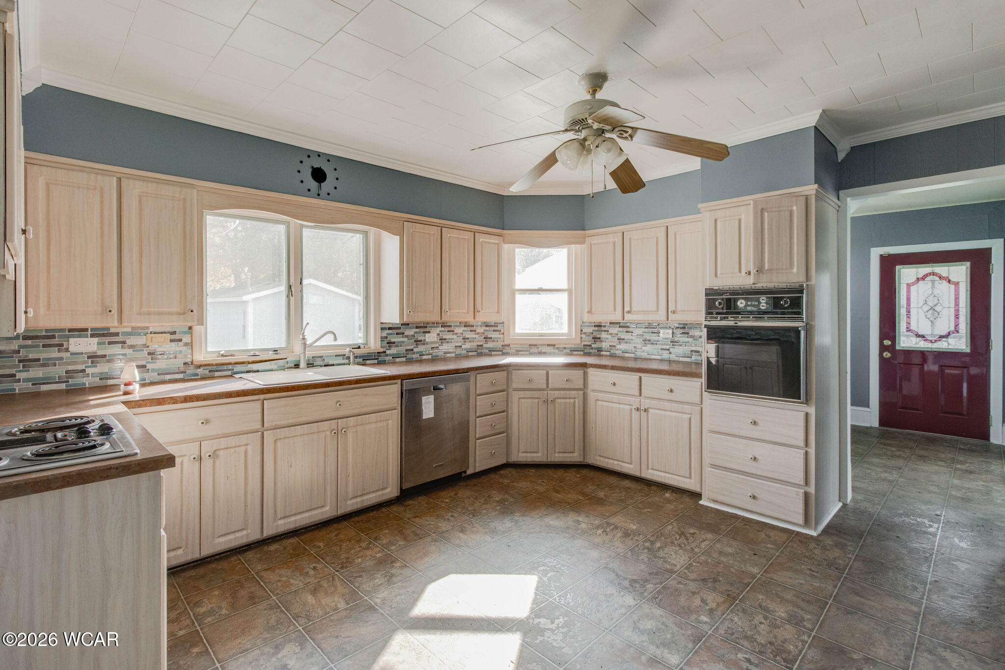 536 Lincoln Avenue, Ada, Ohio