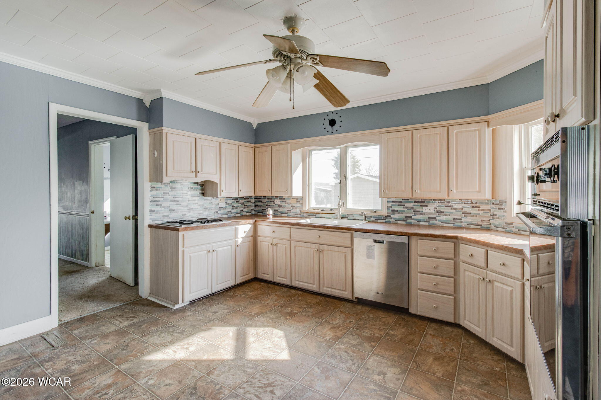 536 Lincoln Avenue, Ada, Ohio