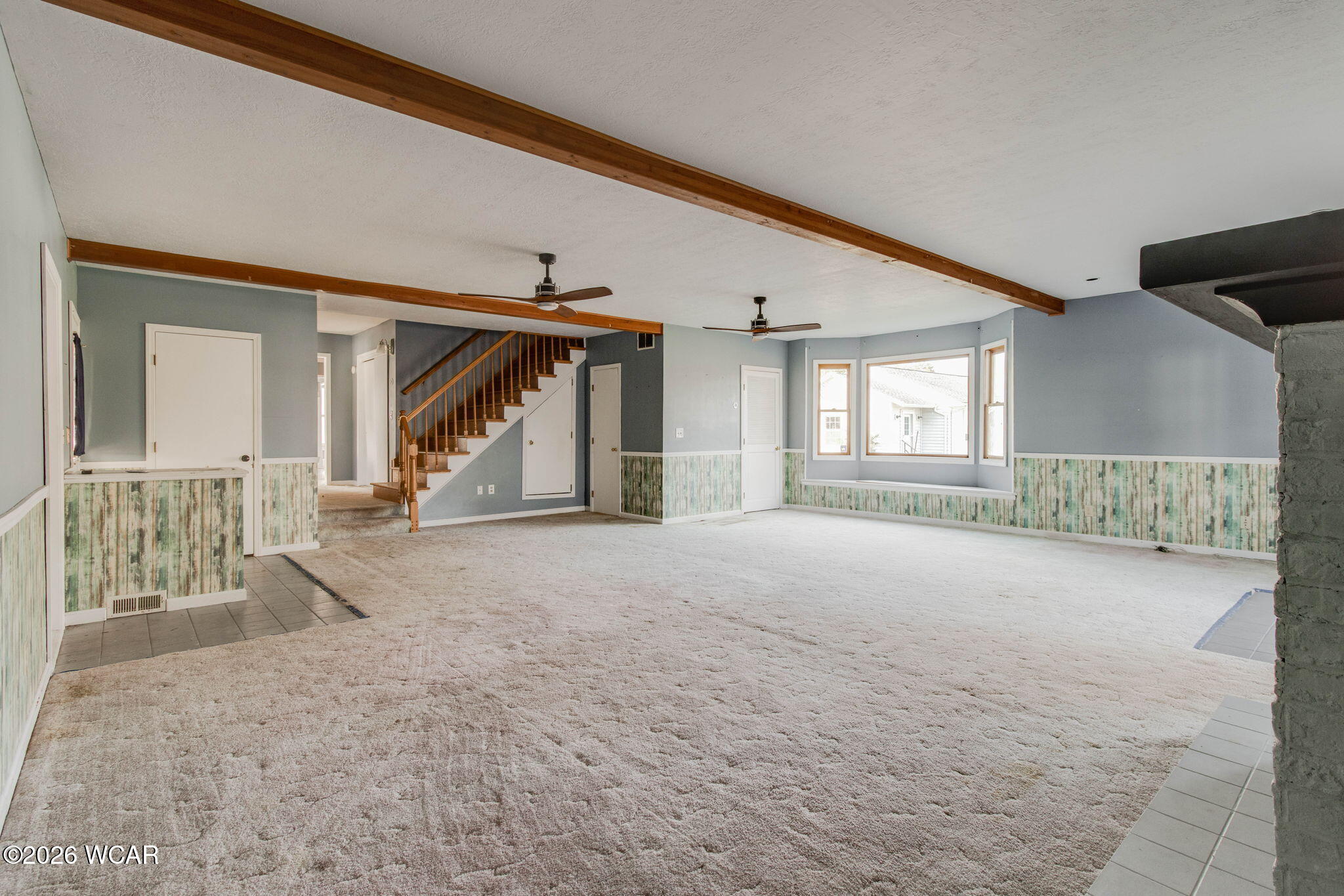 536 Lincoln Avenue, Ada, Ohio
