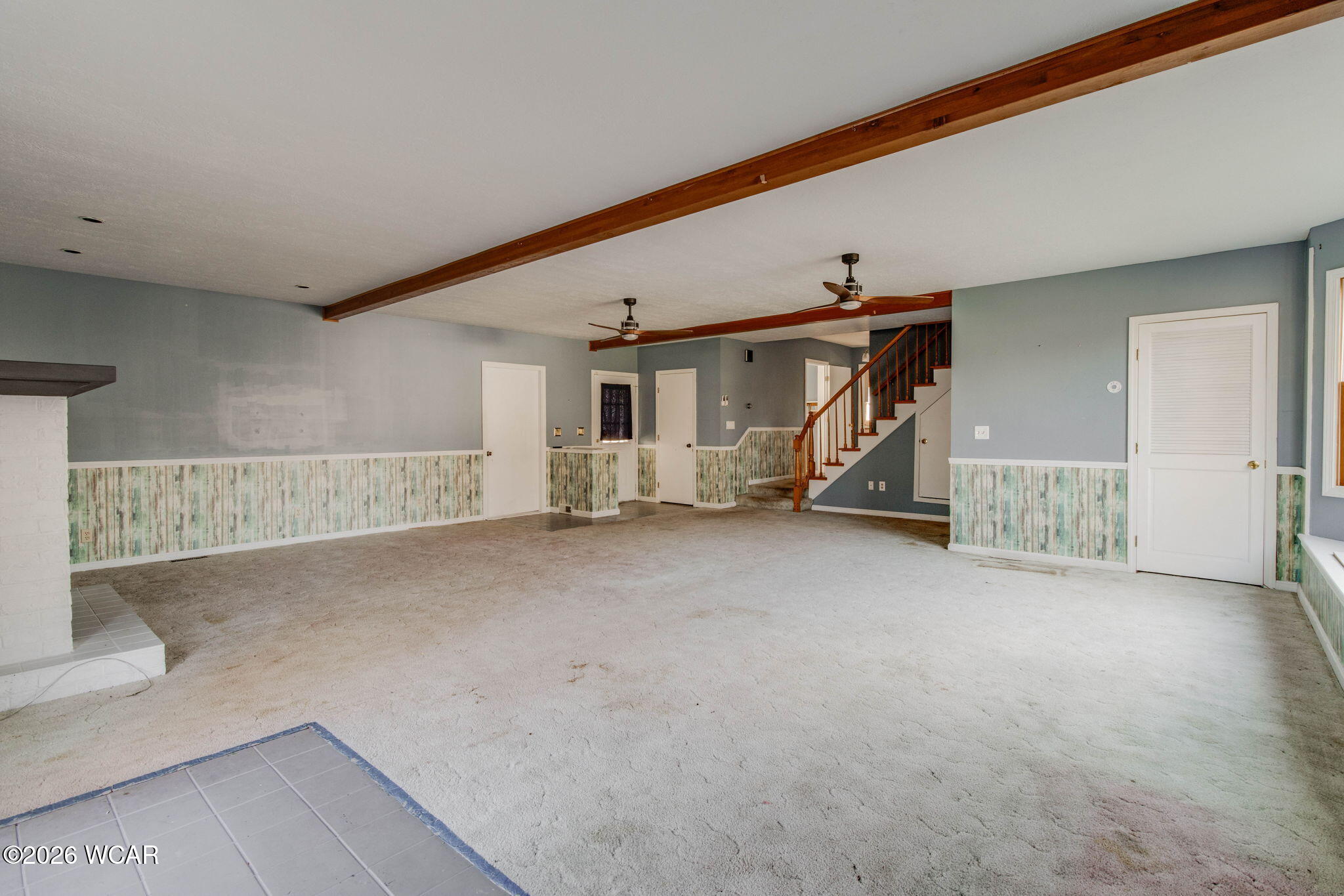 536 Lincoln Avenue, Ada, Ohio