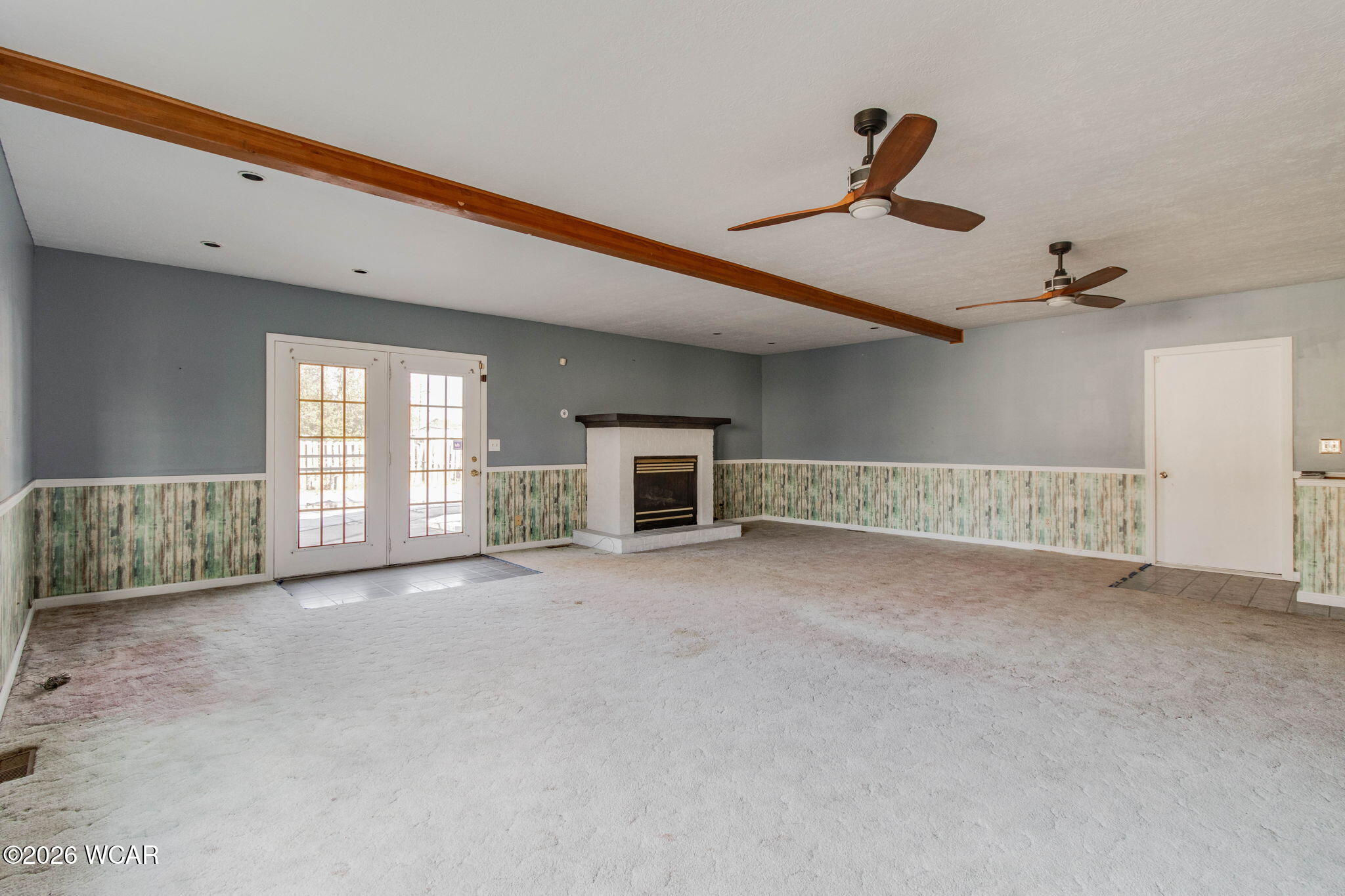 536 Lincoln Avenue, Ada, Ohio