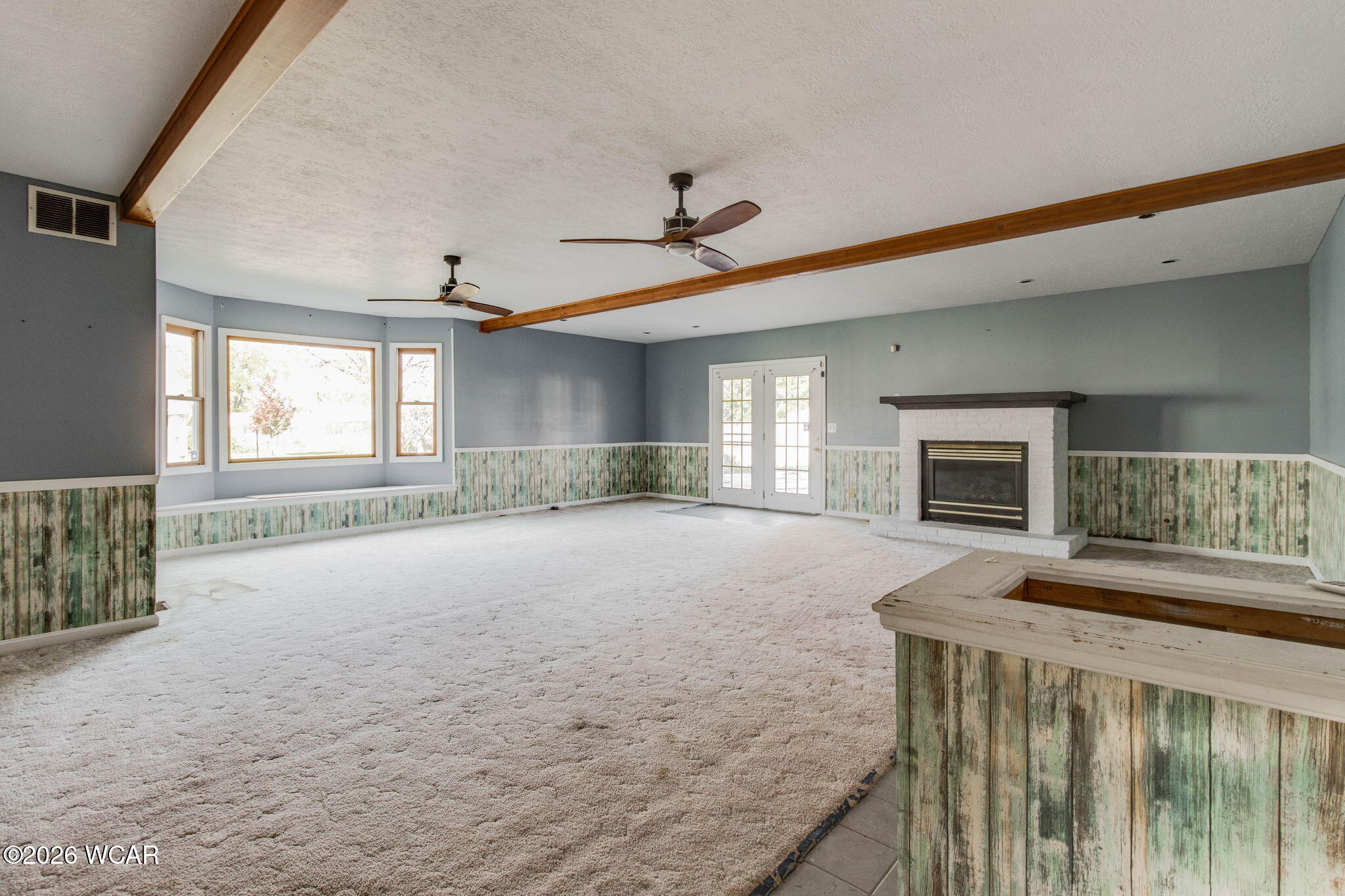 536 Lincoln Avenue, Ada, Ohio