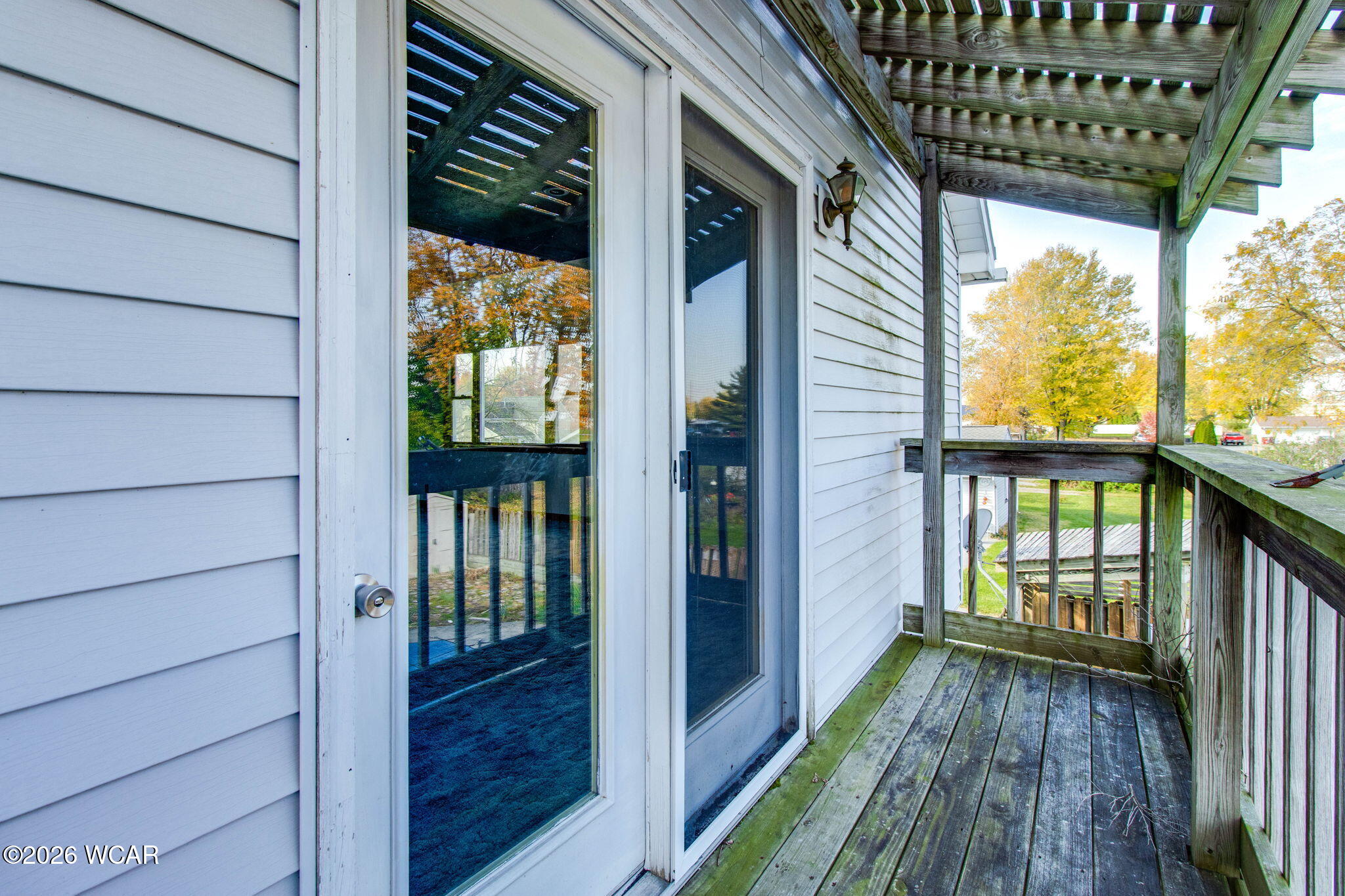 536 Lincoln Avenue, Ada, Ohio