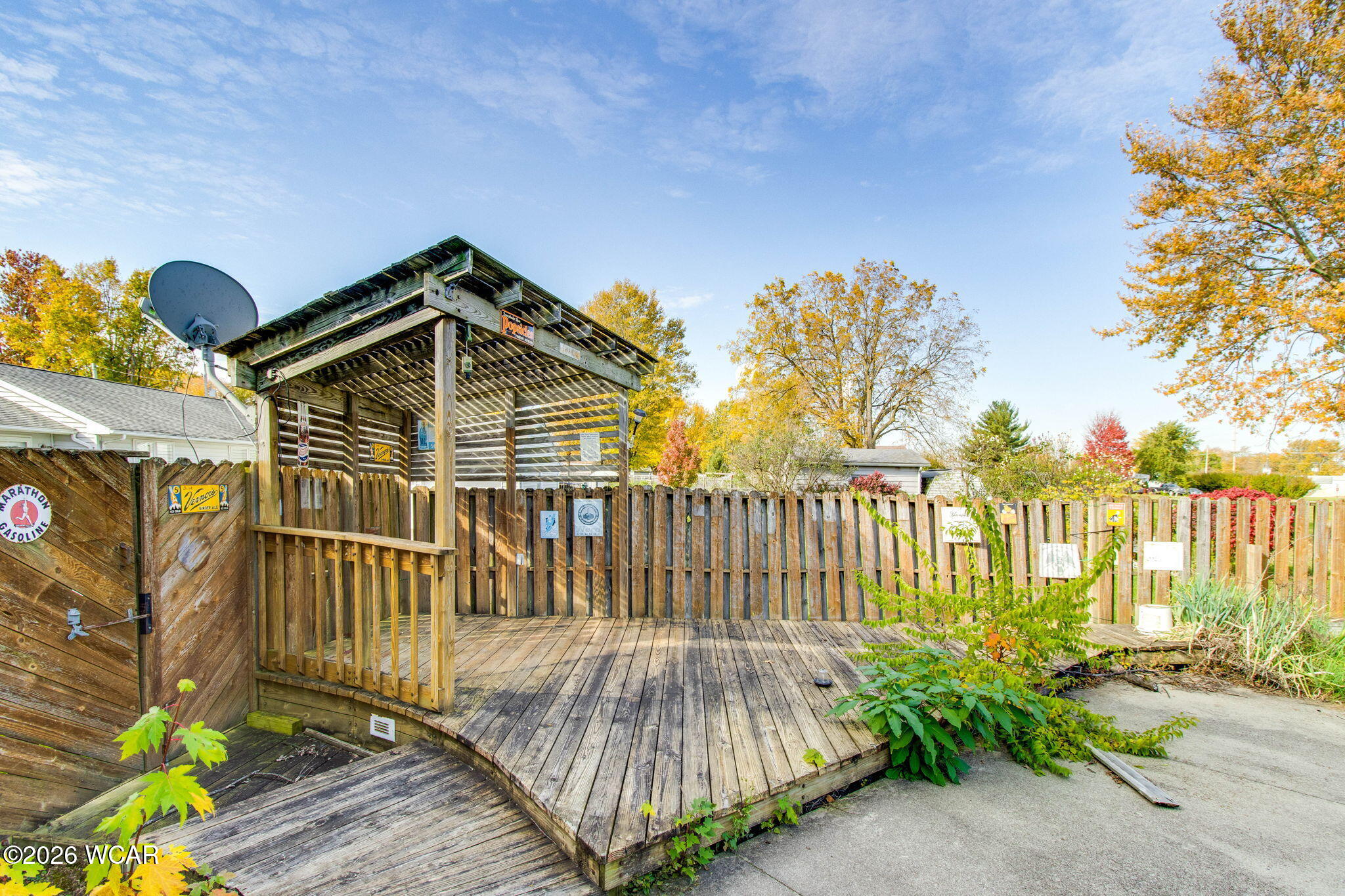 536 Lincoln Avenue, Ada, Ohio
