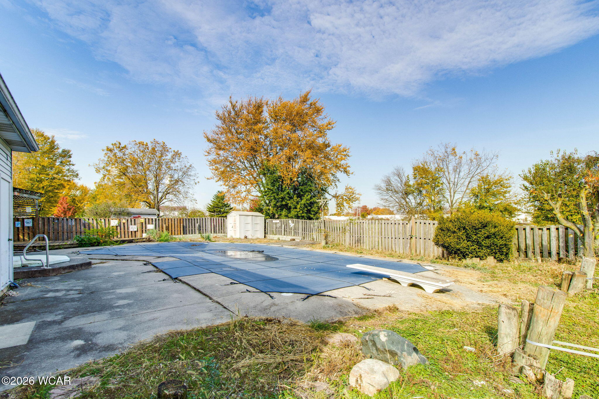 536 Lincoln Avenue, Ada, Ohio