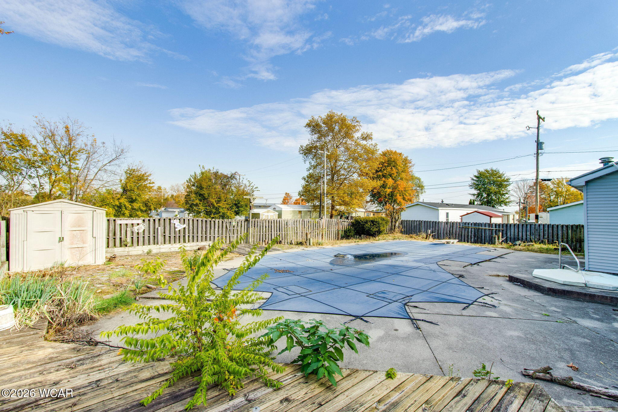 536 Lincoln Avenue, Ada, Ohio
