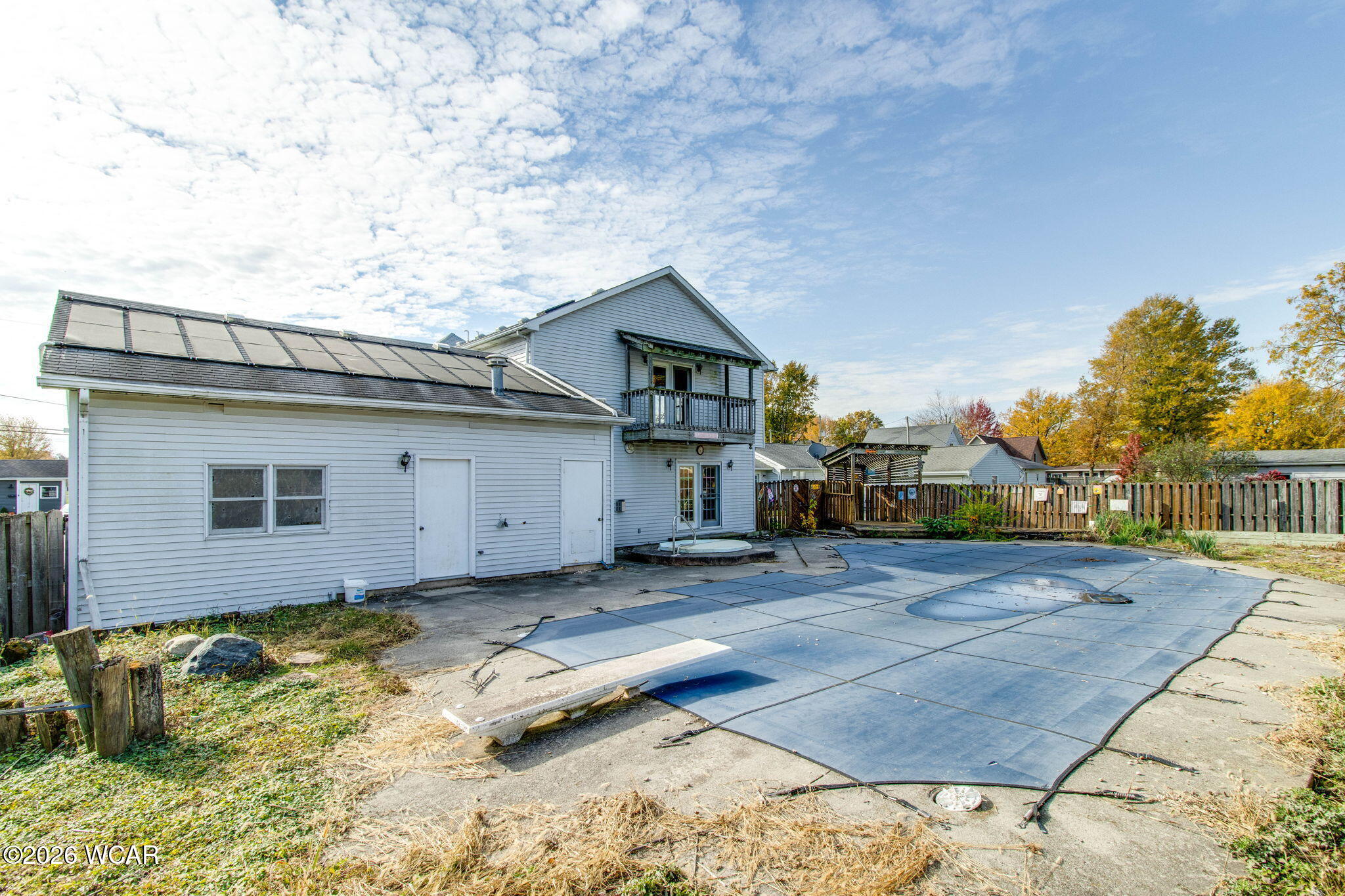 536 Lincoln Avenue, Ada, Ohio