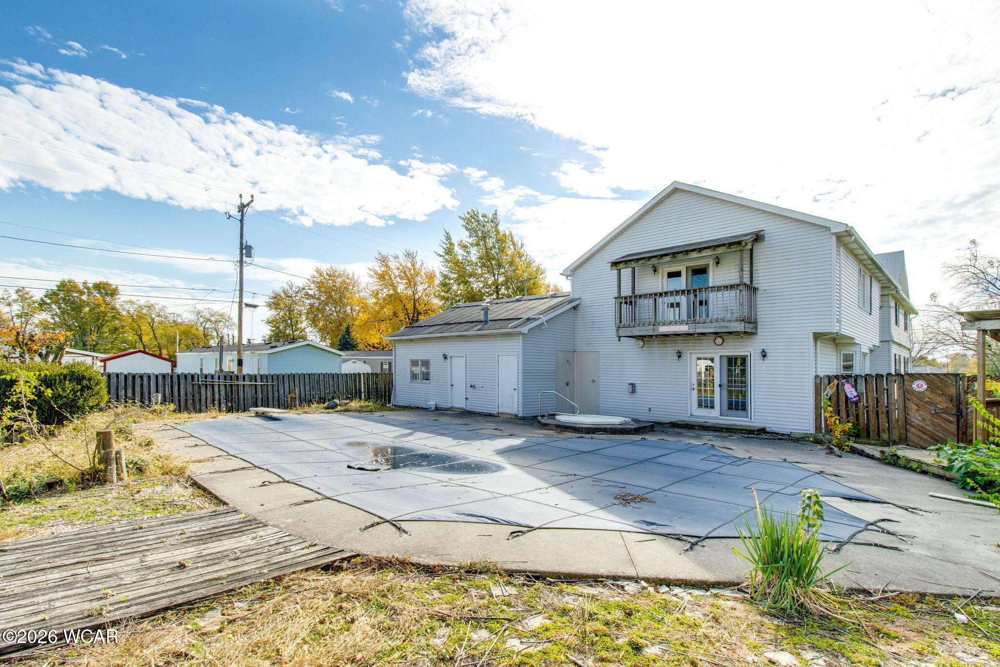 536 Lincoln Avenue, Ada, Ohio