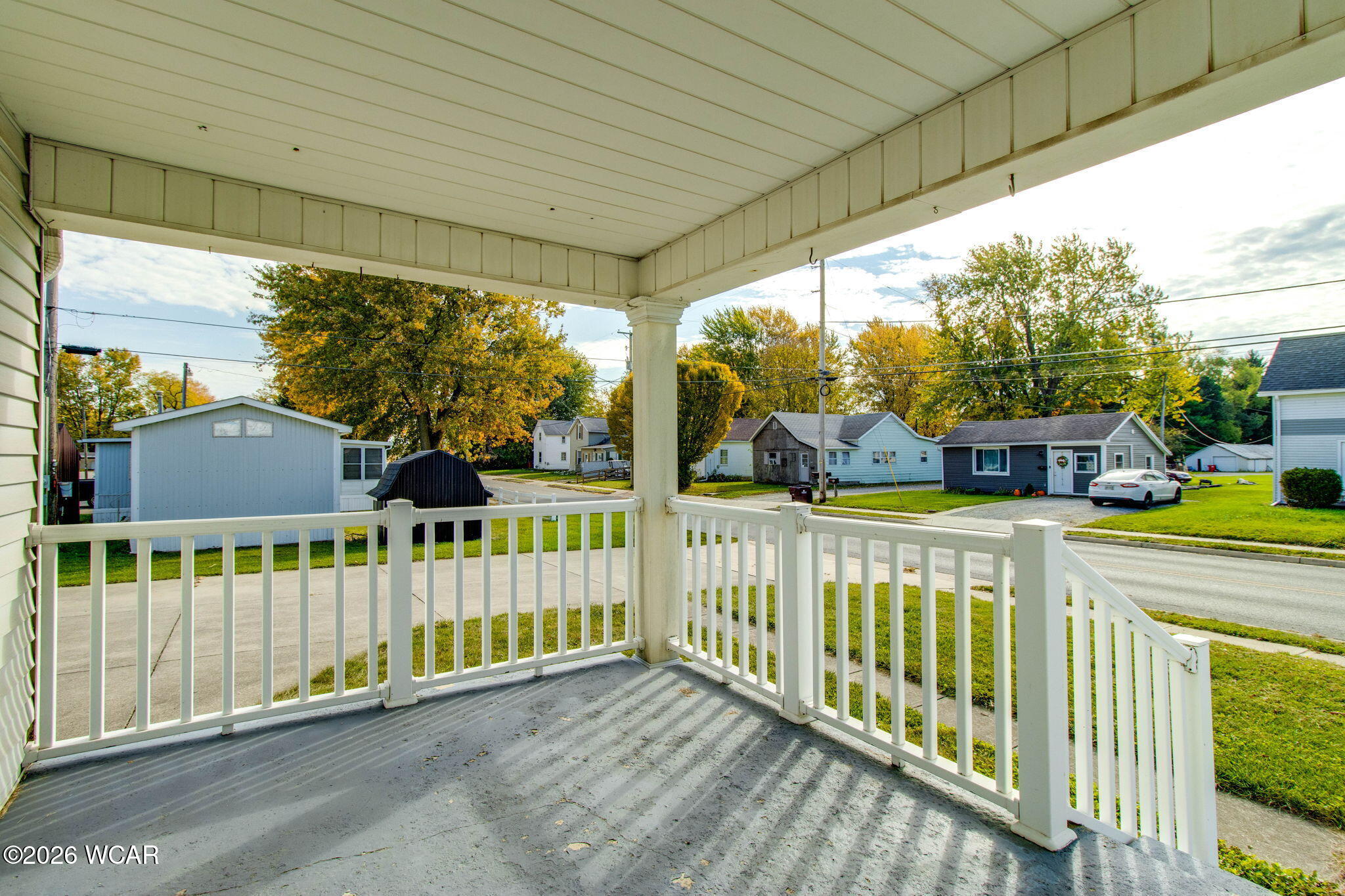 536 Lincoln Avenue, Ada, Ohio