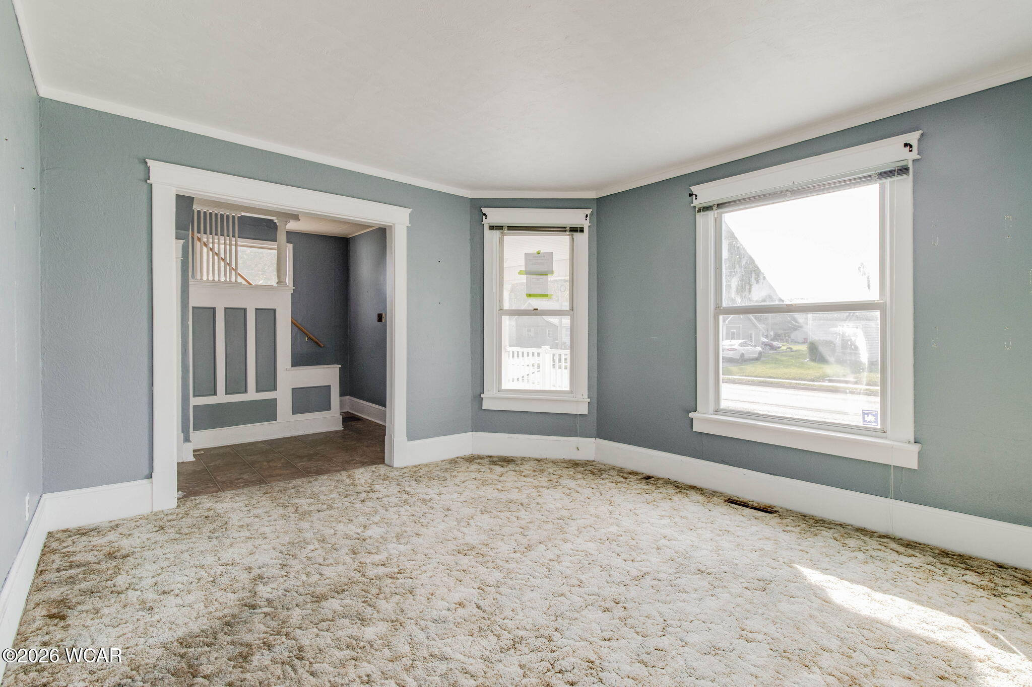 536 Lincoln Avenue, Ada, Ohio