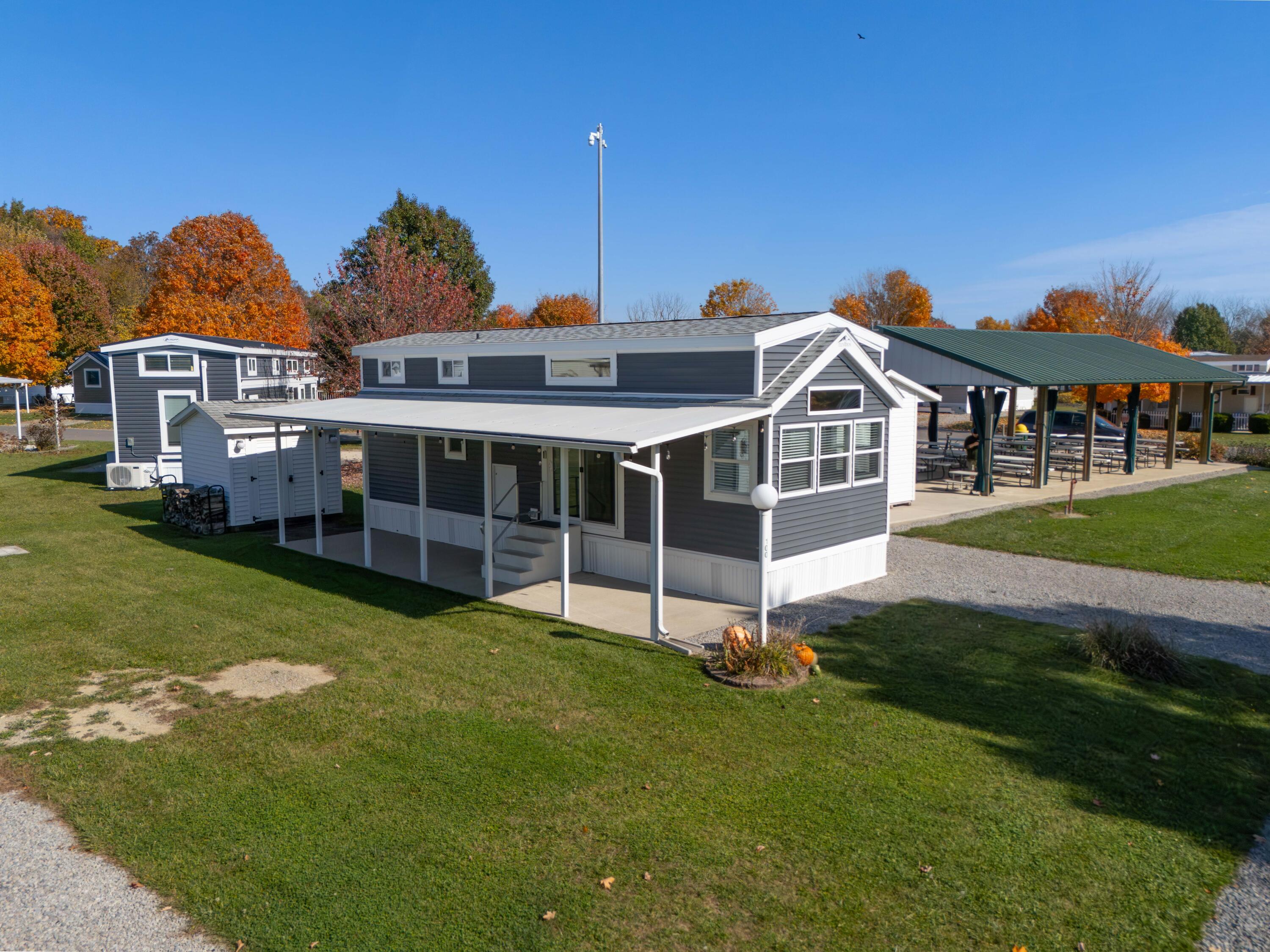 11377 Township Road 266 #100, Lakeview, Ohio 43331