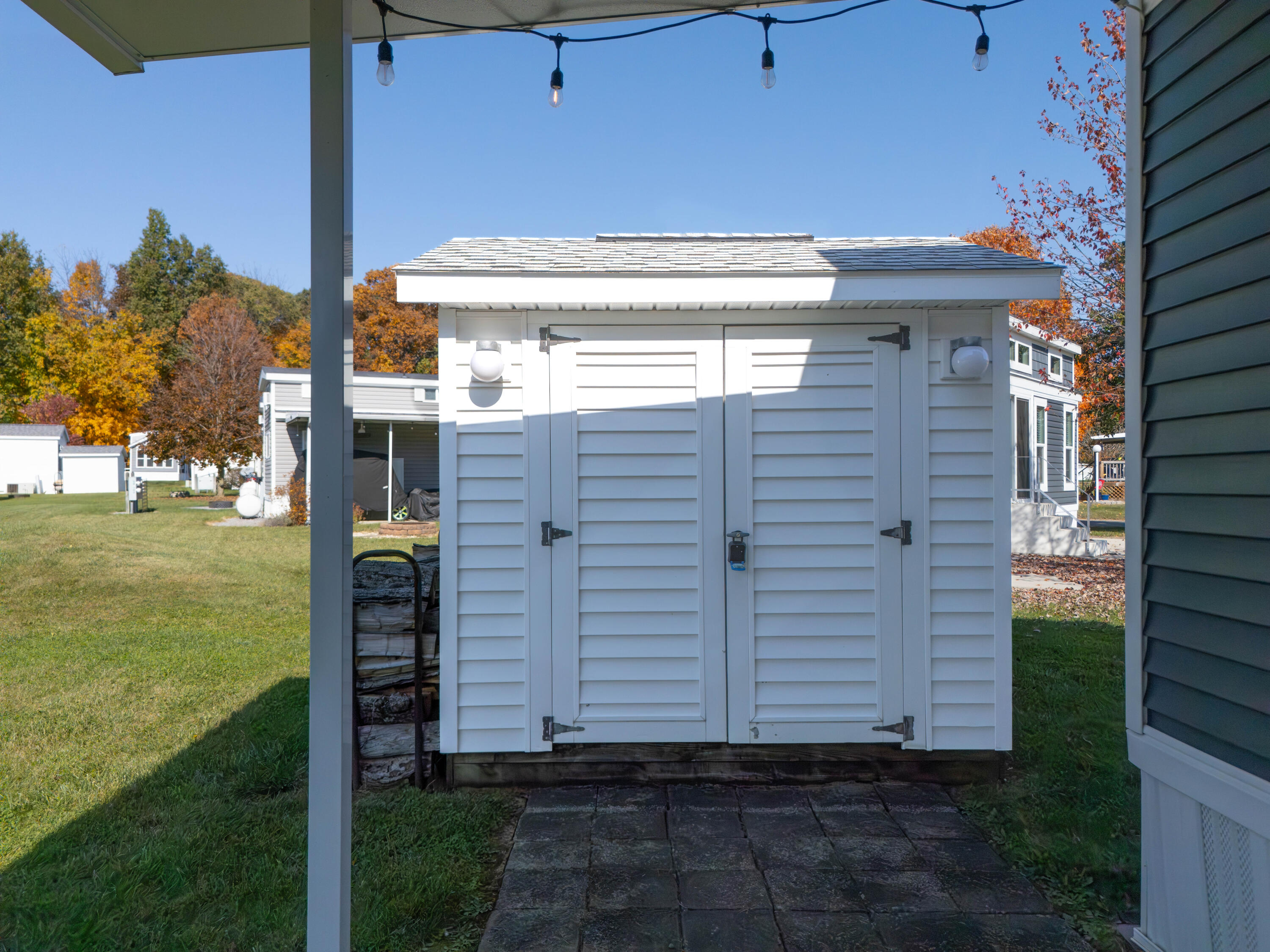 11377 Township Road 266 #100, Lakeview, Ohio 43331