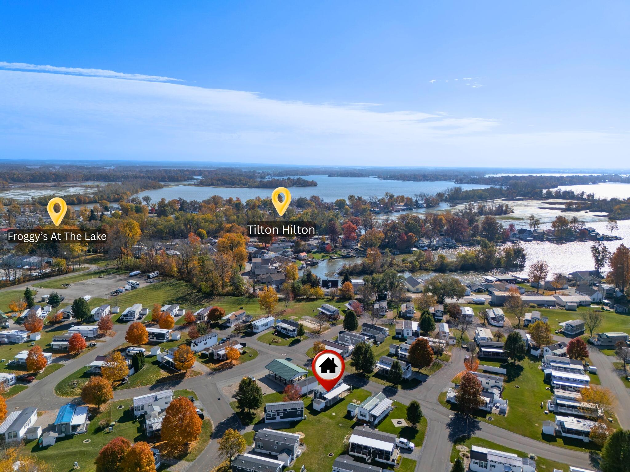 11377 Township Road 266 #100, Lakeview, Ohio 43331