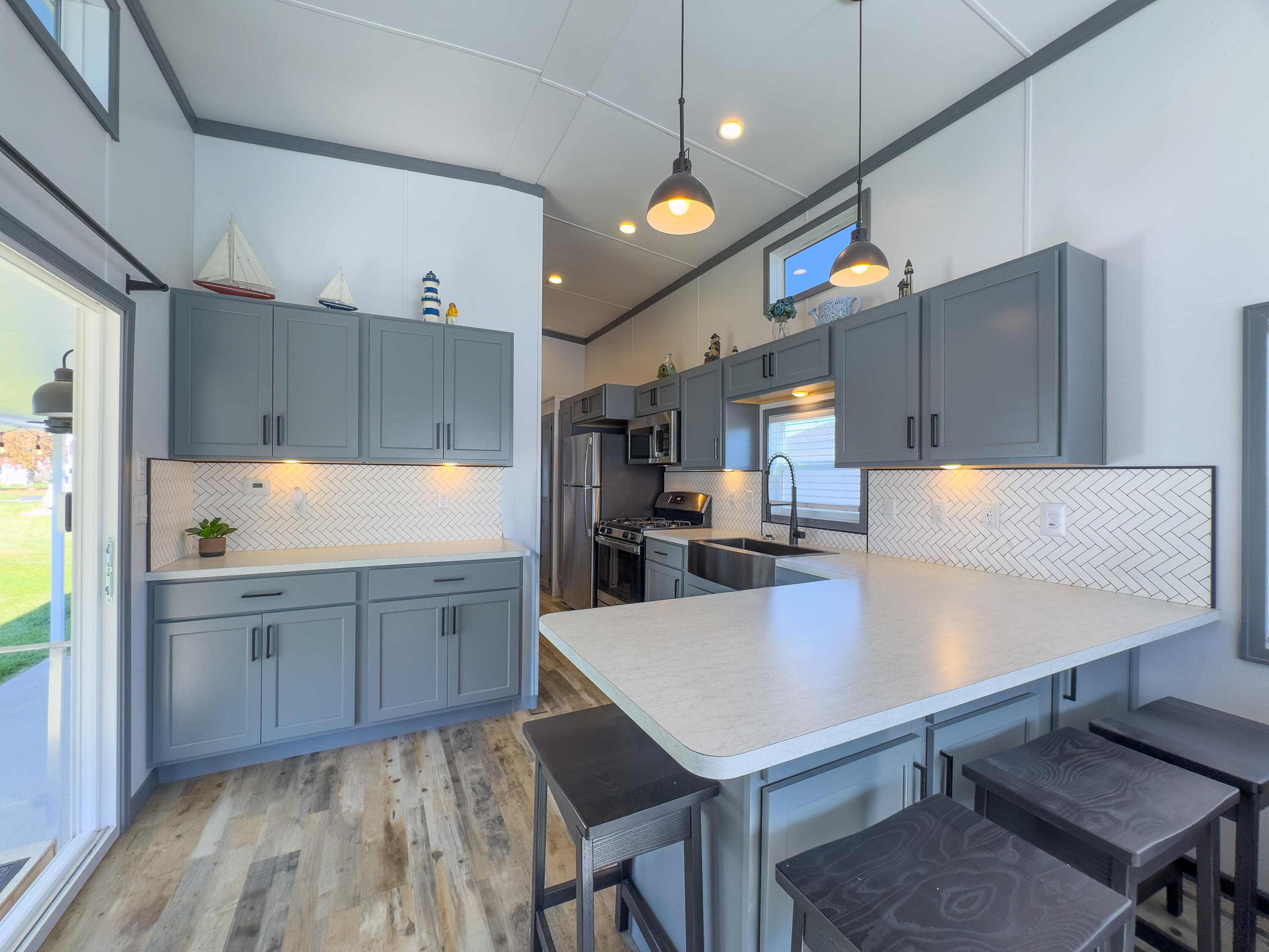 11377 Township Road 266 #100, Lakeview, Ohio 43331