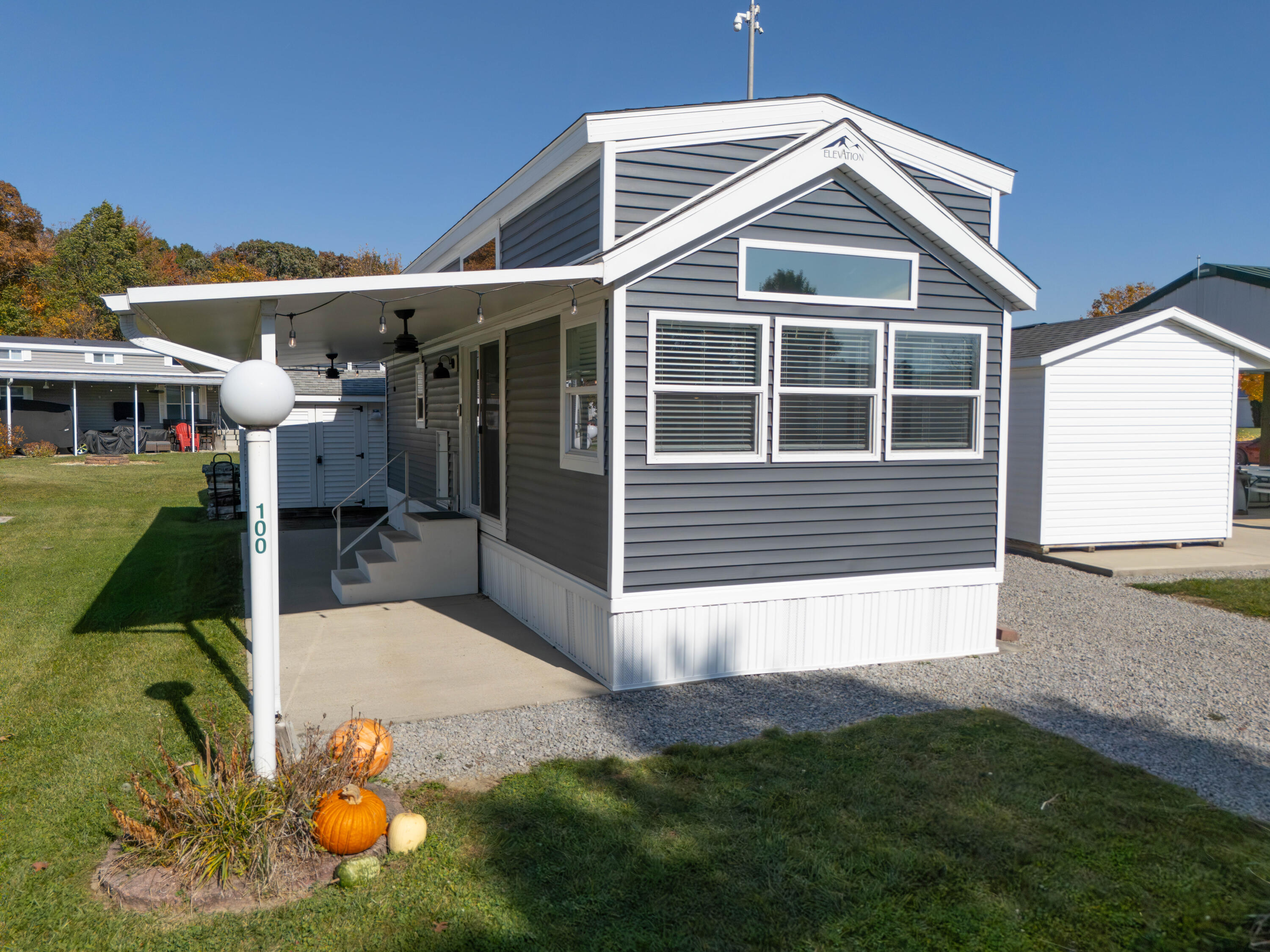 11377 Township Road 266 #100, Lakeview, Ohio 43331