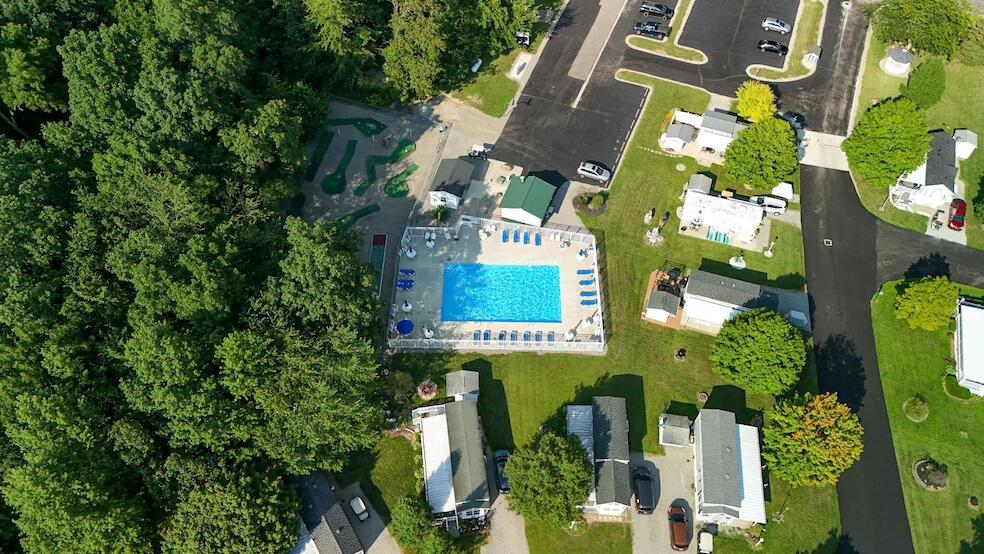11377 Township Road 266 #100, Lakeview, Ohio 43331