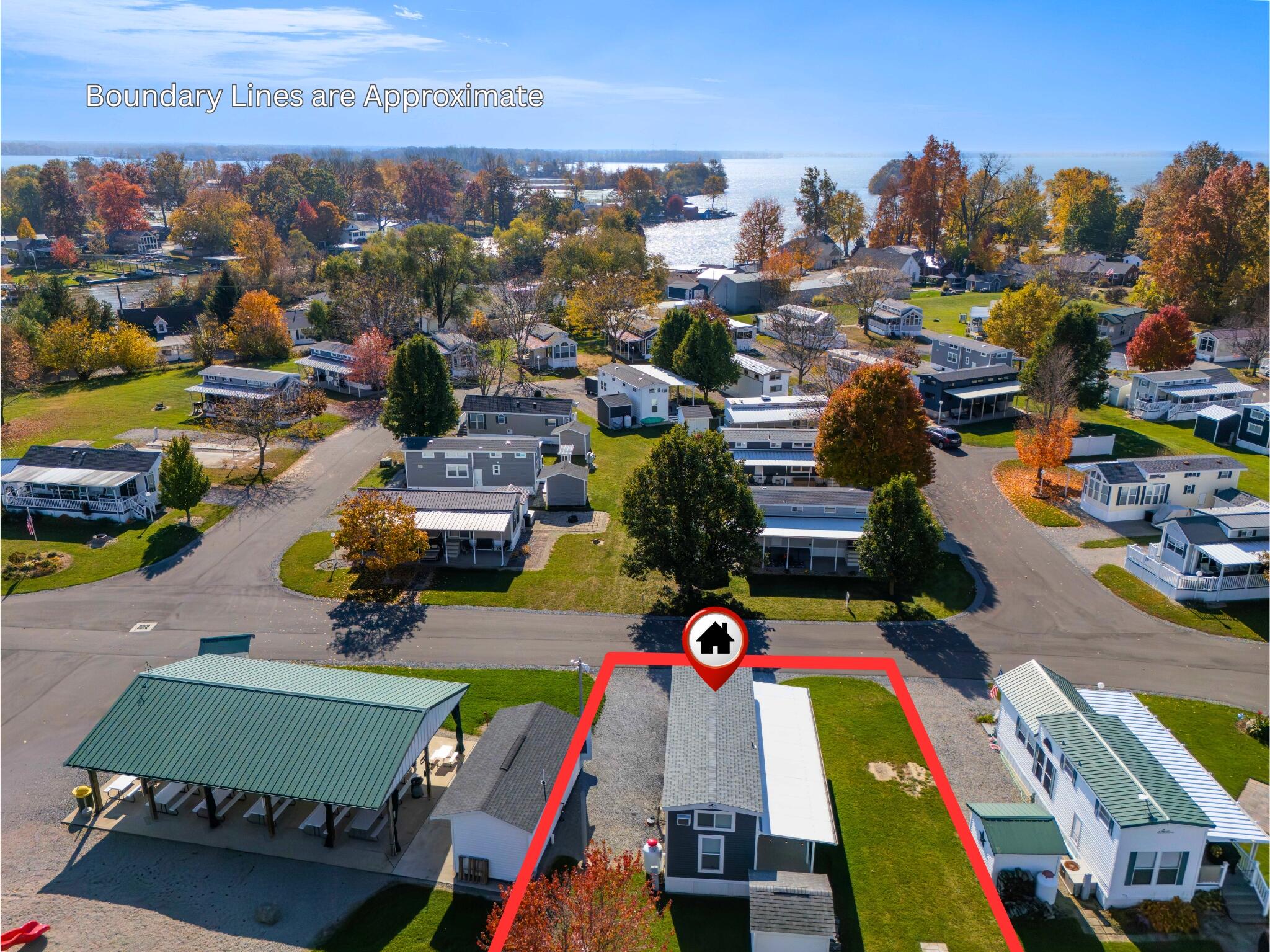 11377 Township Road 266 #100, Lakeview, Ohio 43331