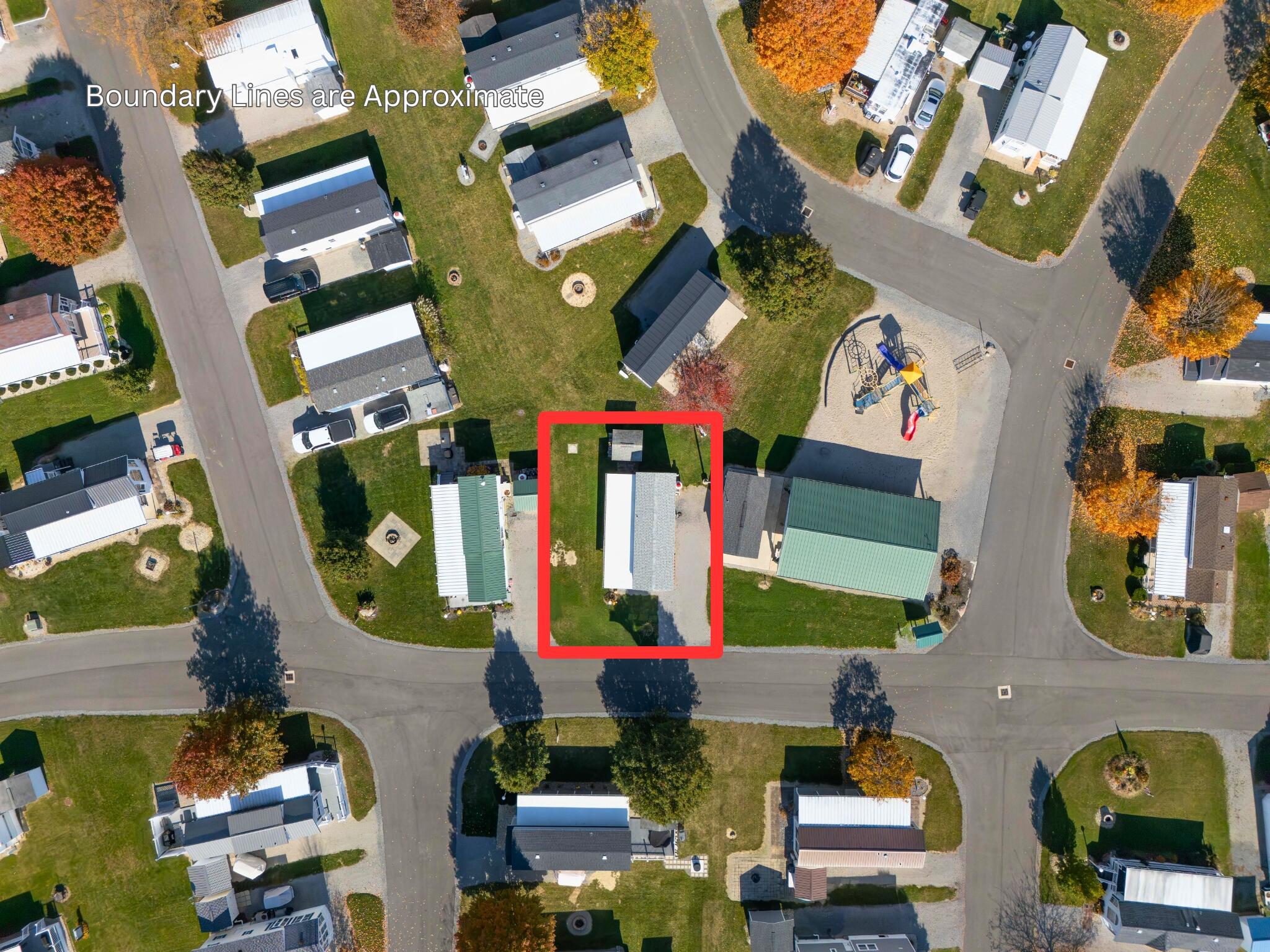 11377 Township Road 266 #100, Lakeview, Ohio 43331