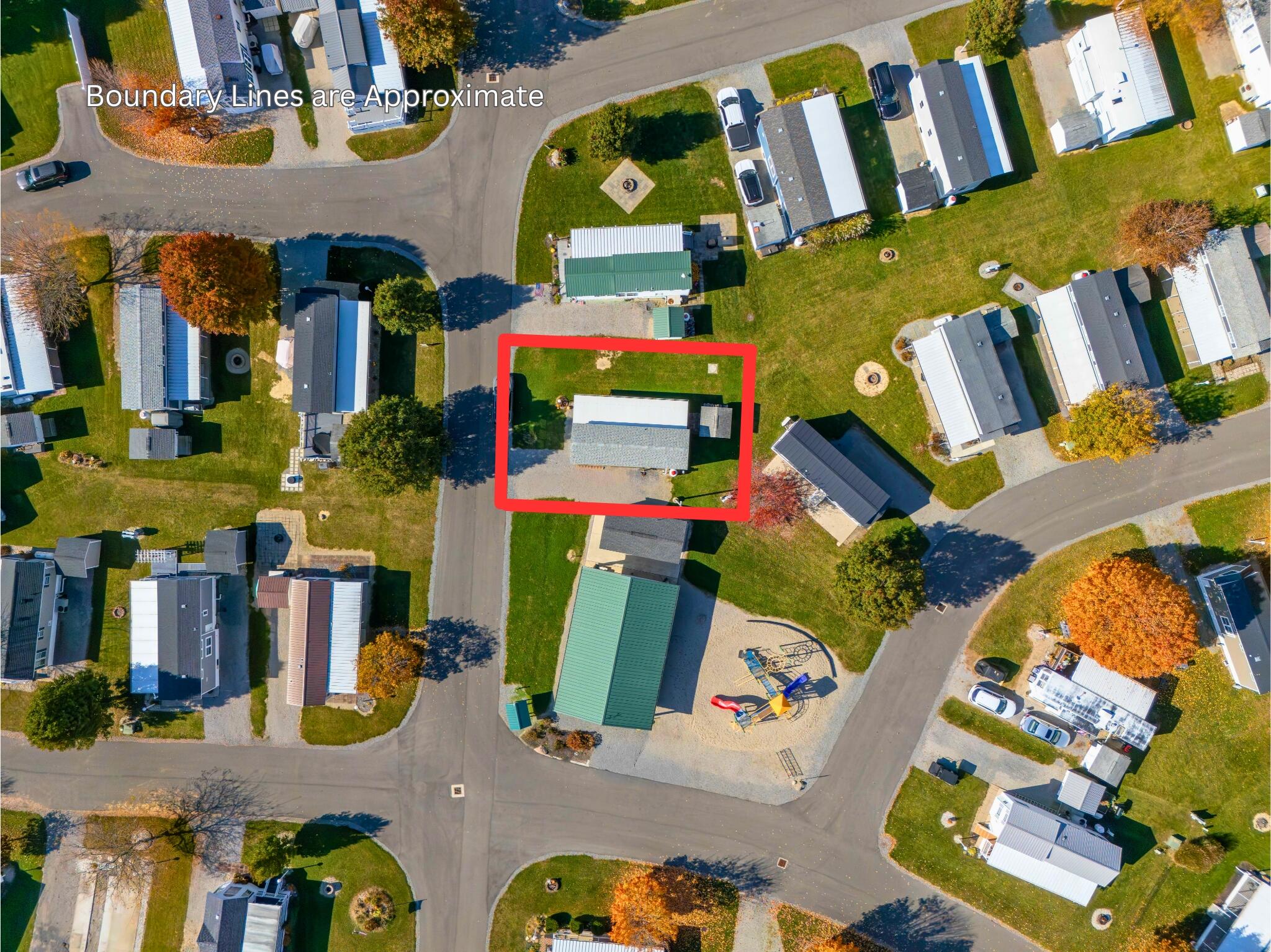 11377 Township Road 266 #100, Lakeview, Ohio 43331