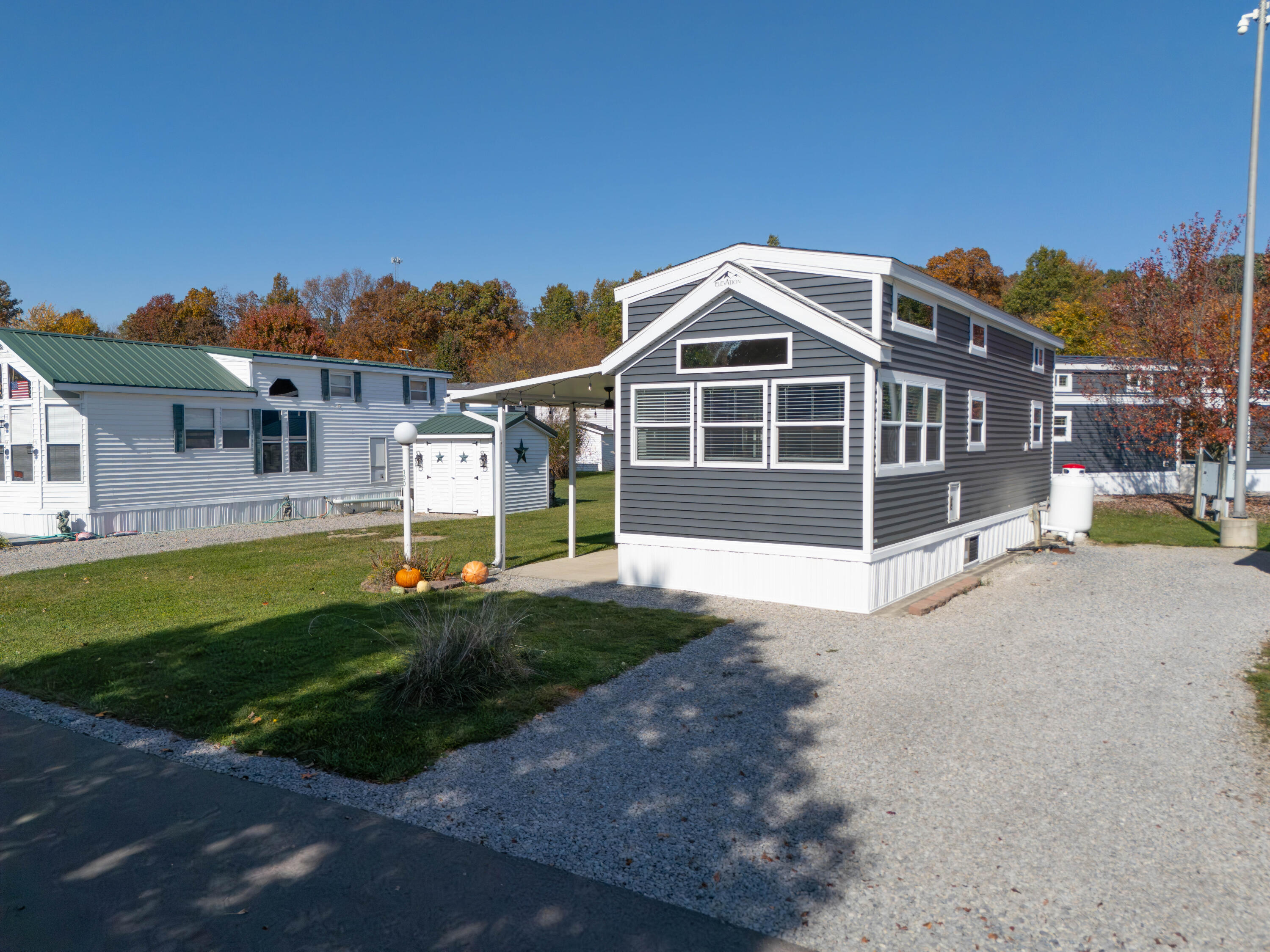 11377 Township Road 266 #100, Lakeview, Ohio 43331