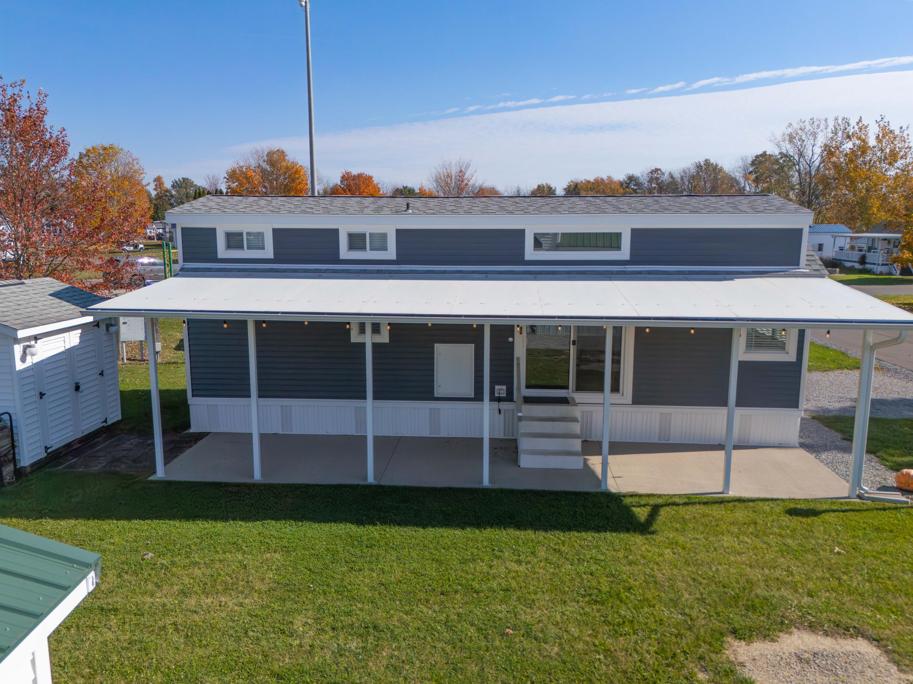 11377 Township Road 266 #100, Lakeview, Ohio 43331