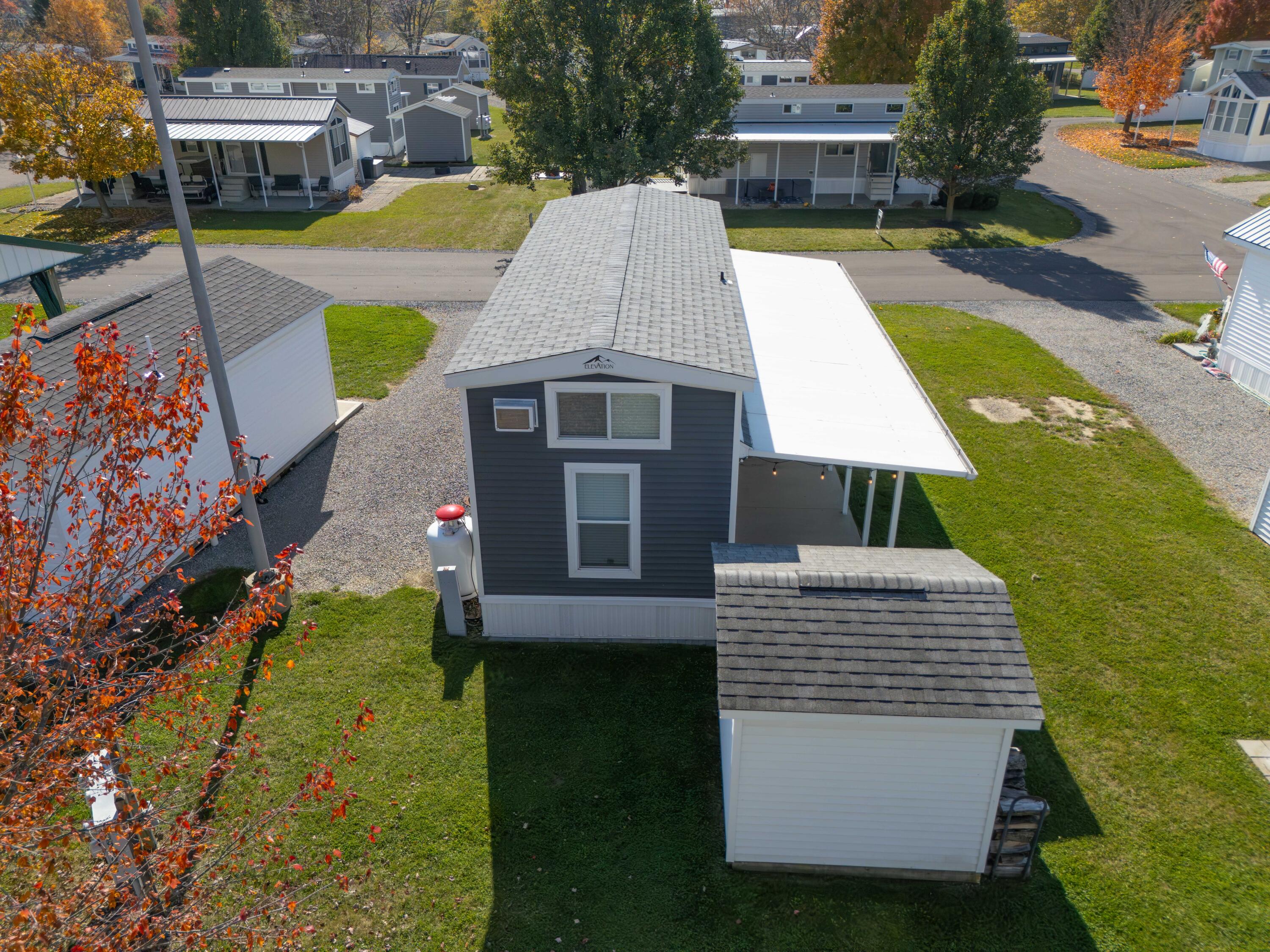 11377 Township Road 266 #100, Lakeview, Ohio 43331