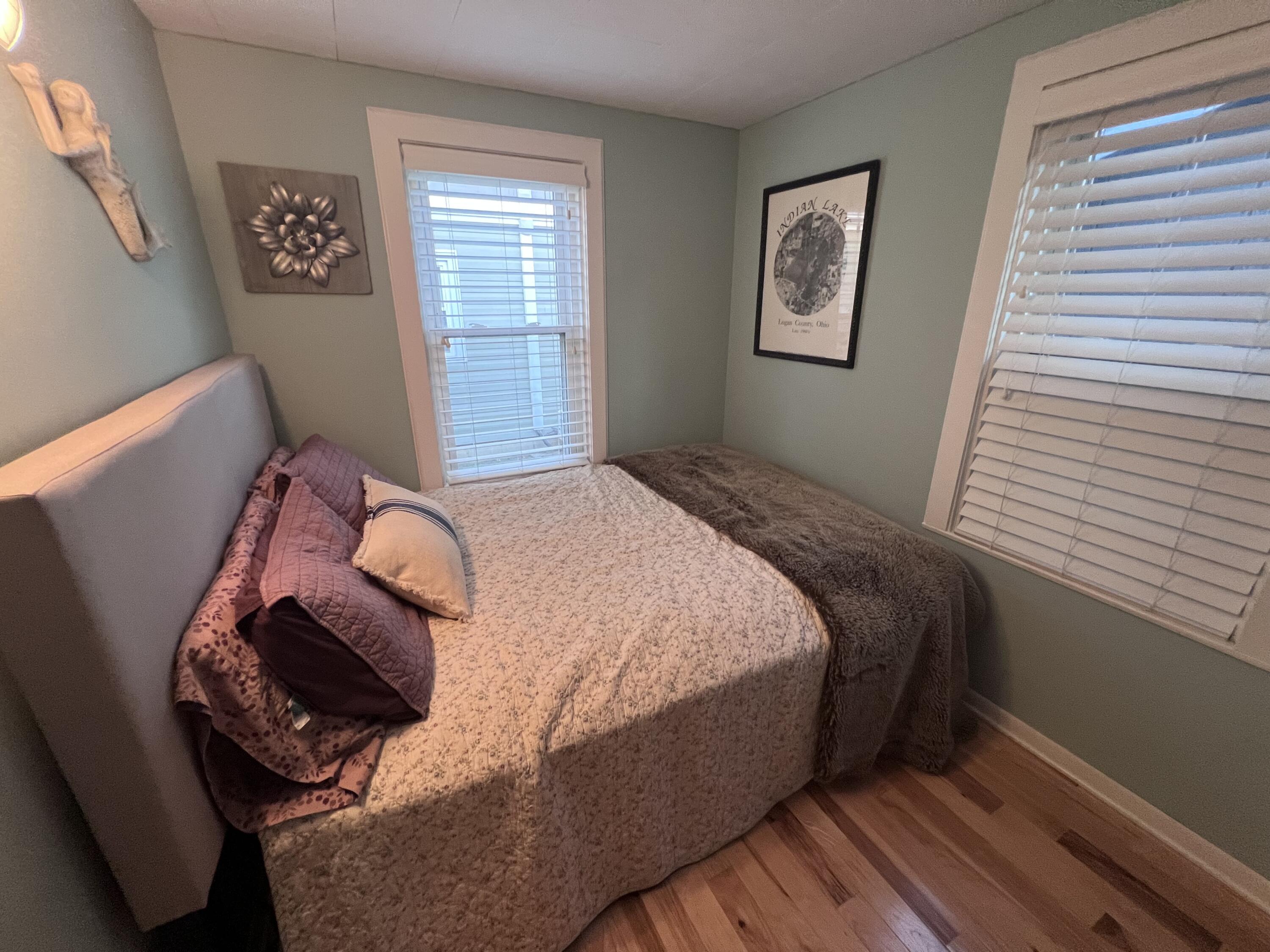 11559 Circle, Lakeview, Ohio 43331