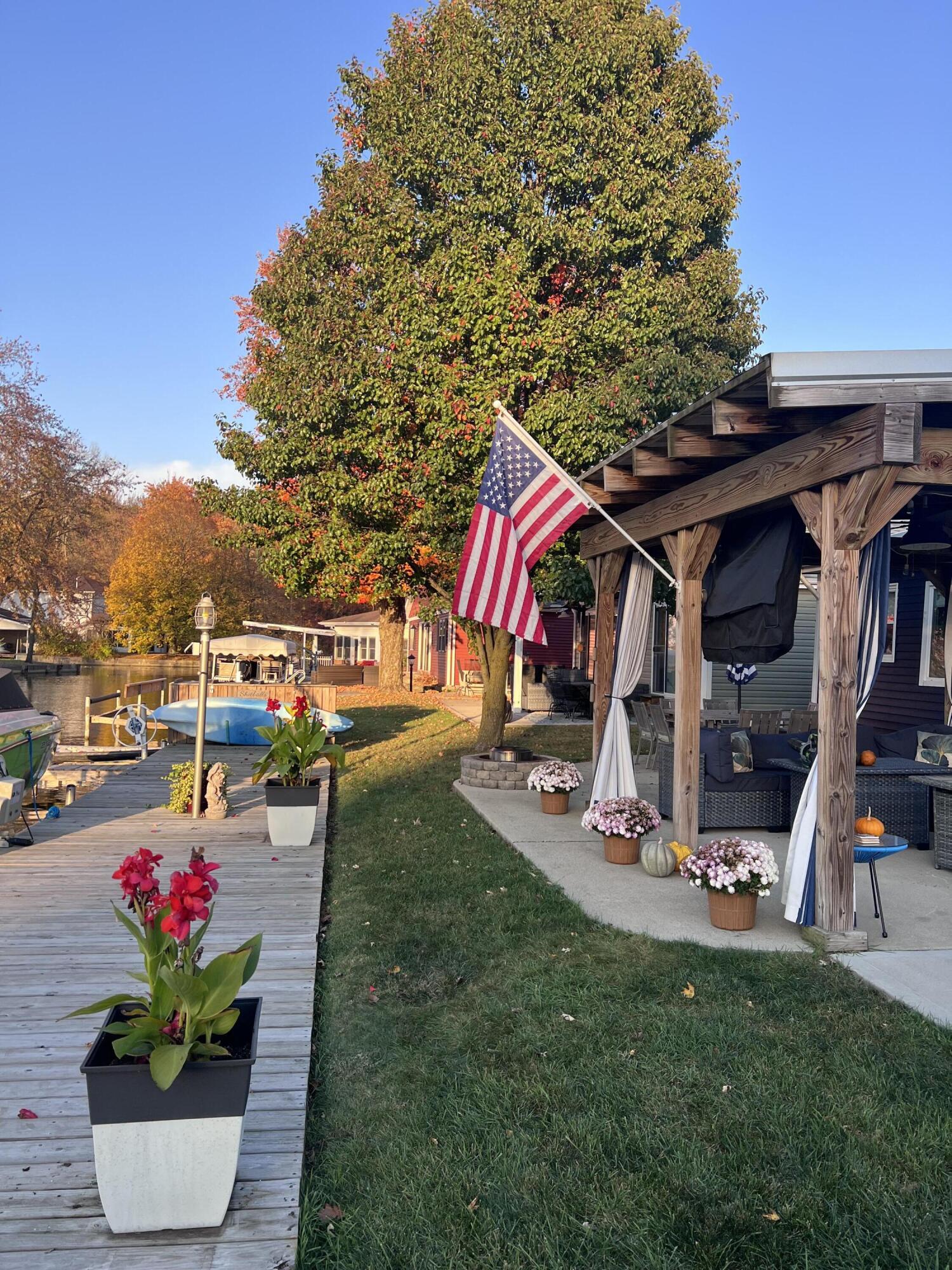 11559 Circle, Lakeview, Ohio 43331
