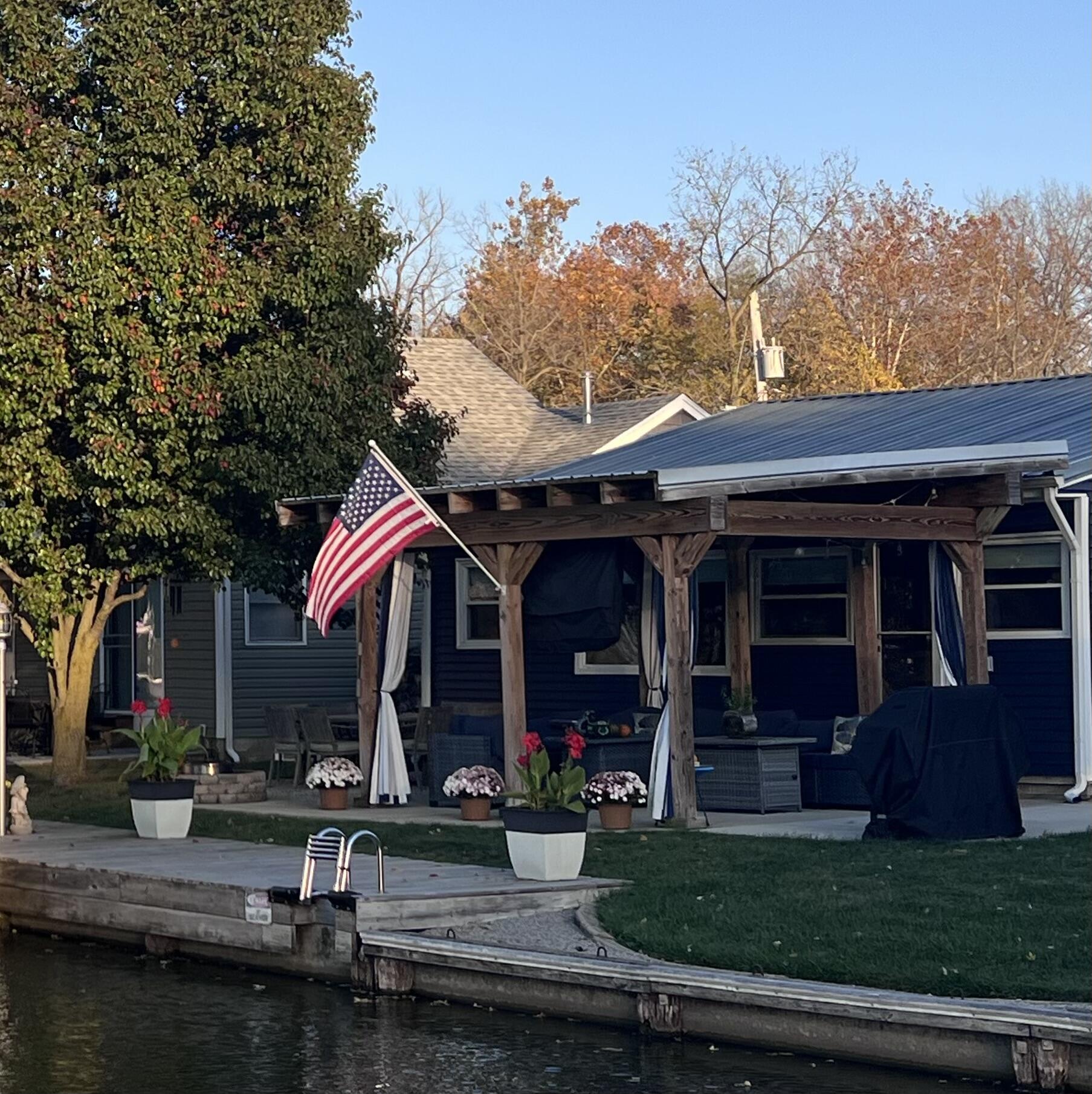 11559 Circle, Lakeview, Ohio 43331