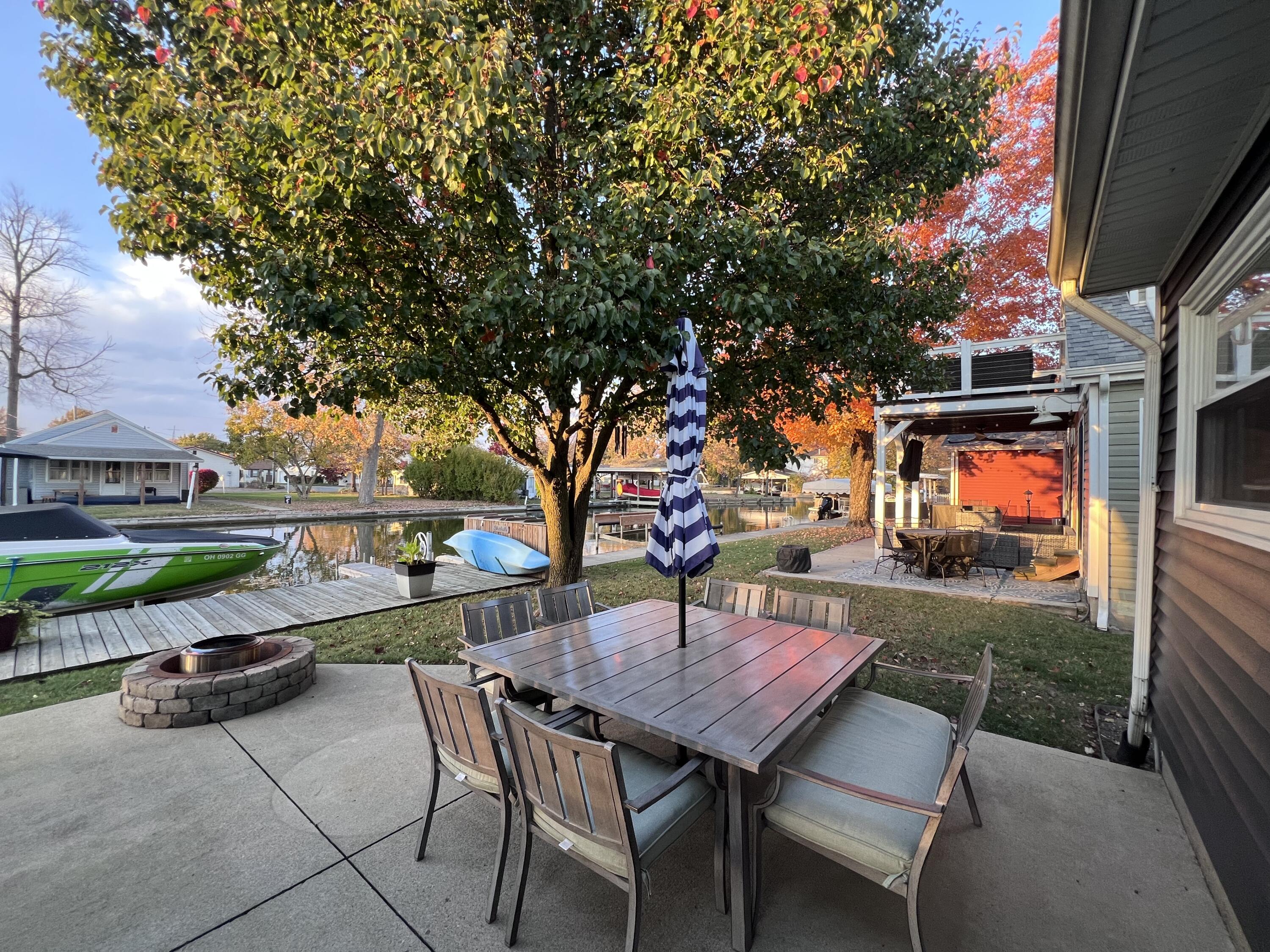 11559 Circle, Lakeview, Ohio 43331