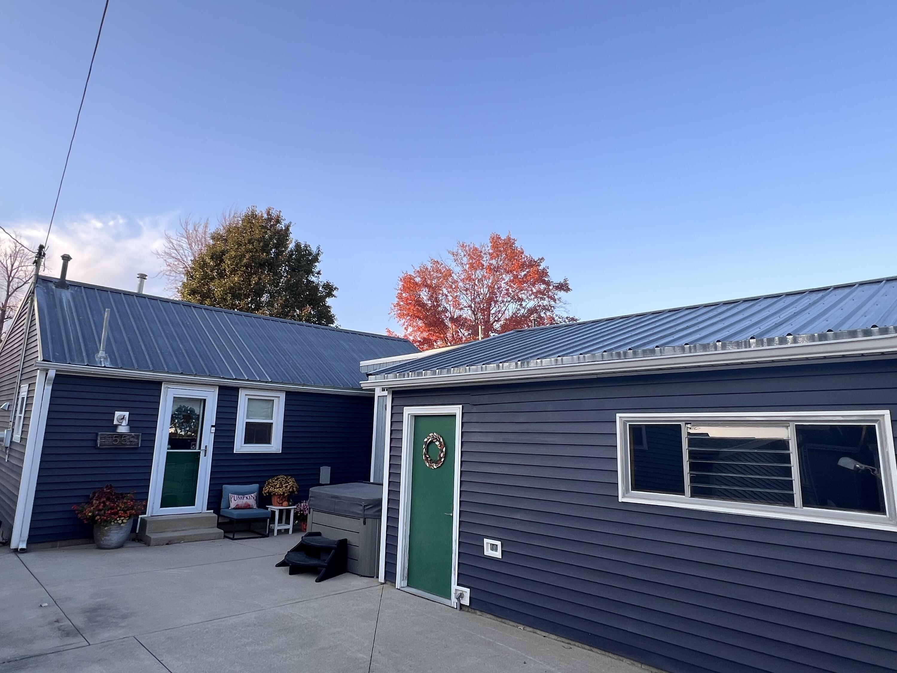 11559 Circle, Lakeview, Ohio 43331