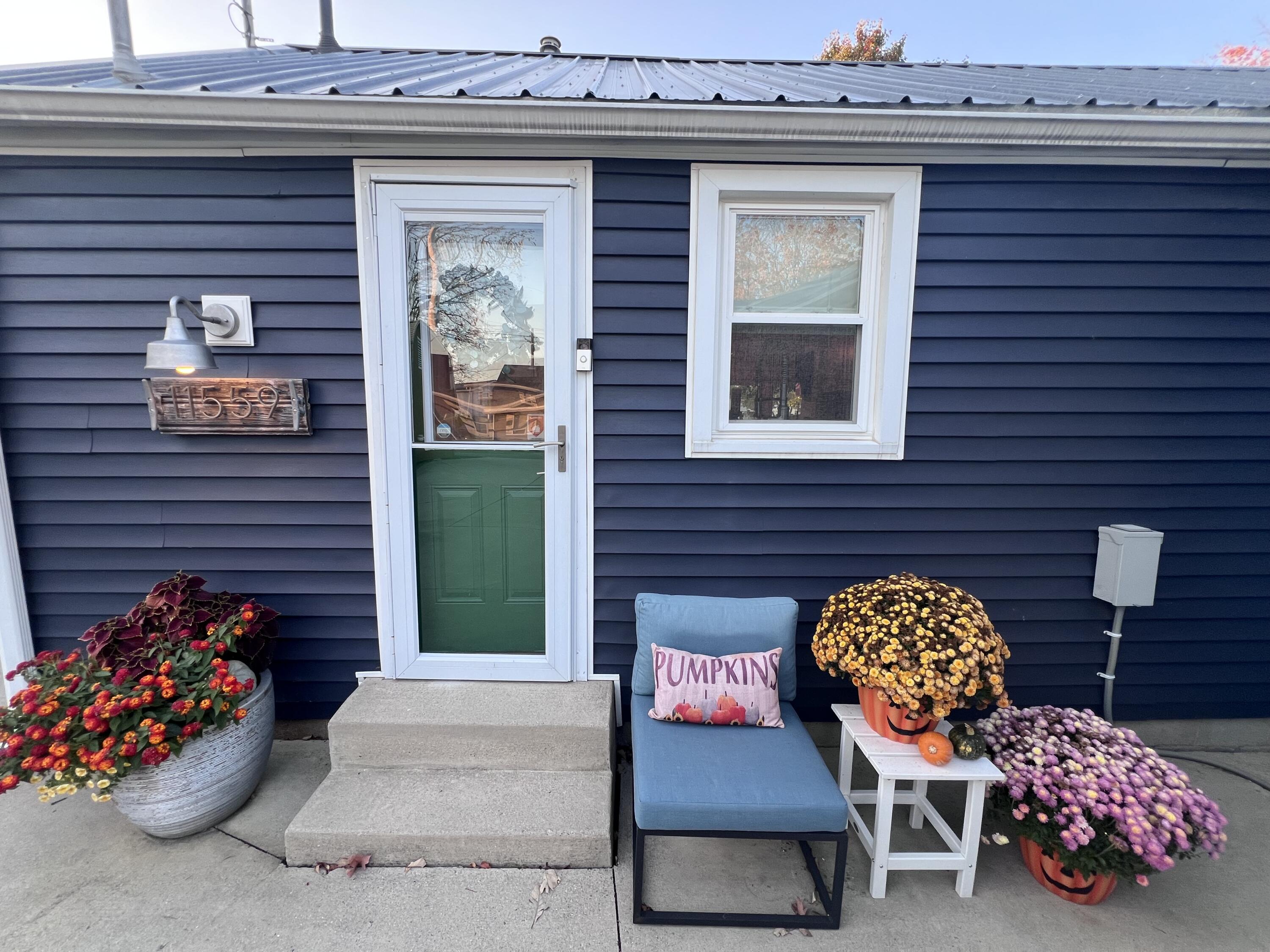 11559 Circle, Lakeview, Ohio 43331