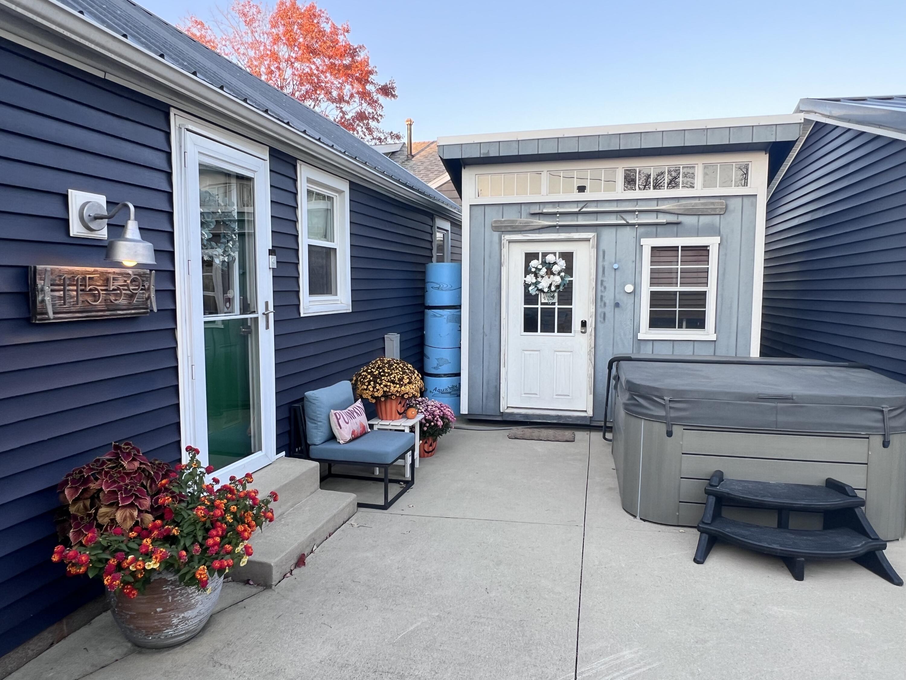 11559 Circle, Lakeview, Ohio 43331